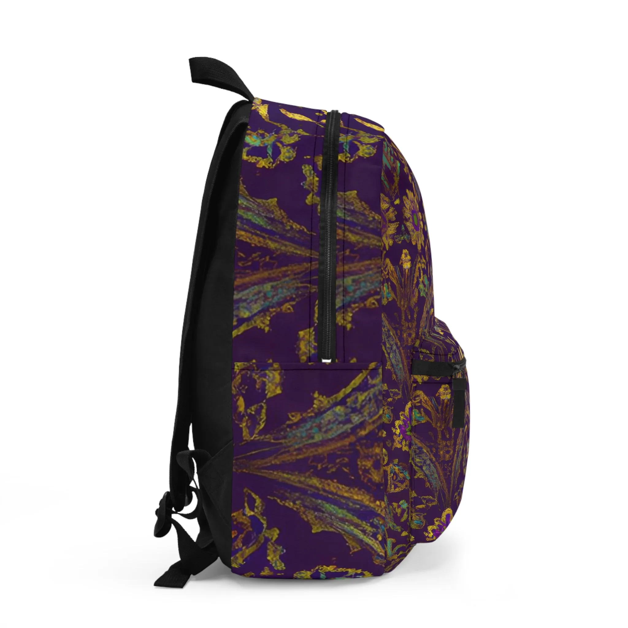 Beejazz - LGBTQ  Pride Backpack