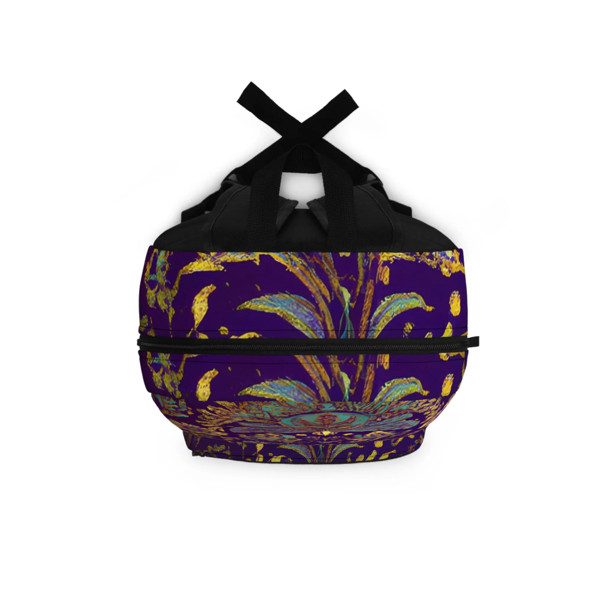 Beejazz - LGBTQ  Pride Backpack