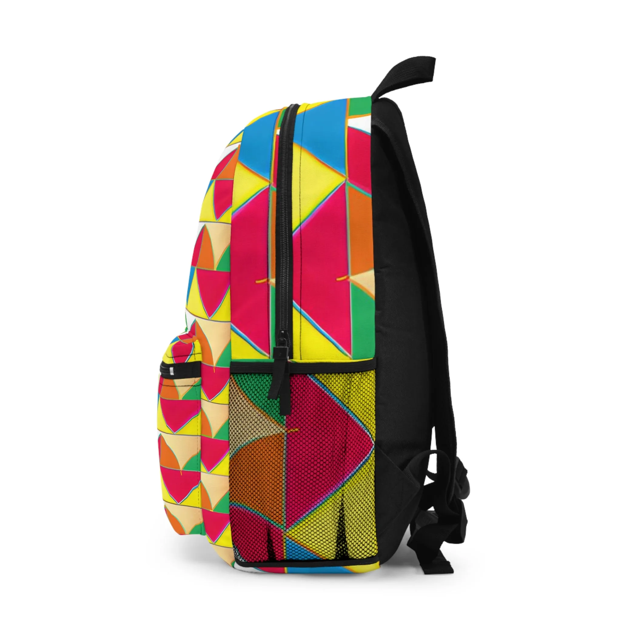 BeeLicious - Hustler Pride Backpack