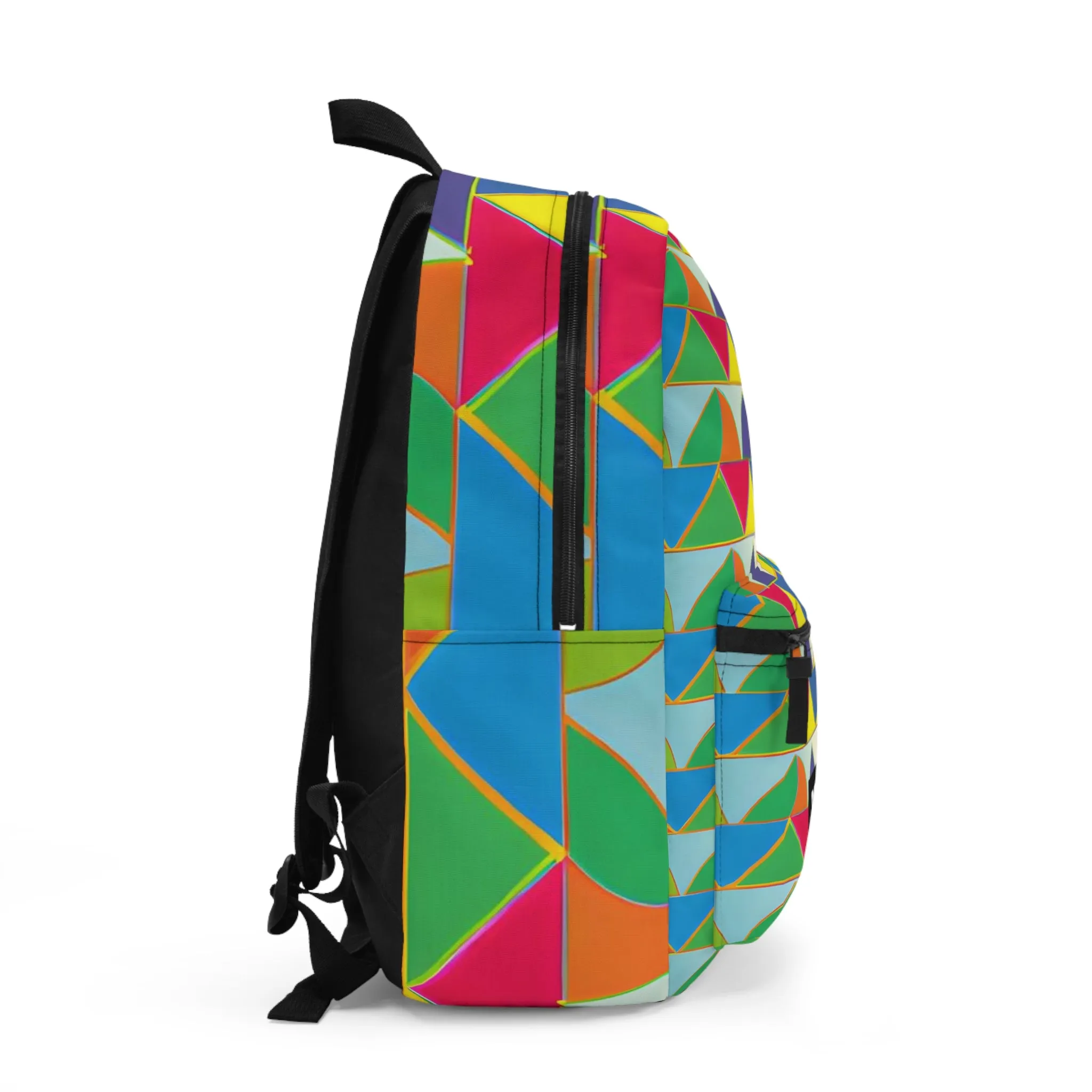 BeeLicious - Hustler Pride Backpack