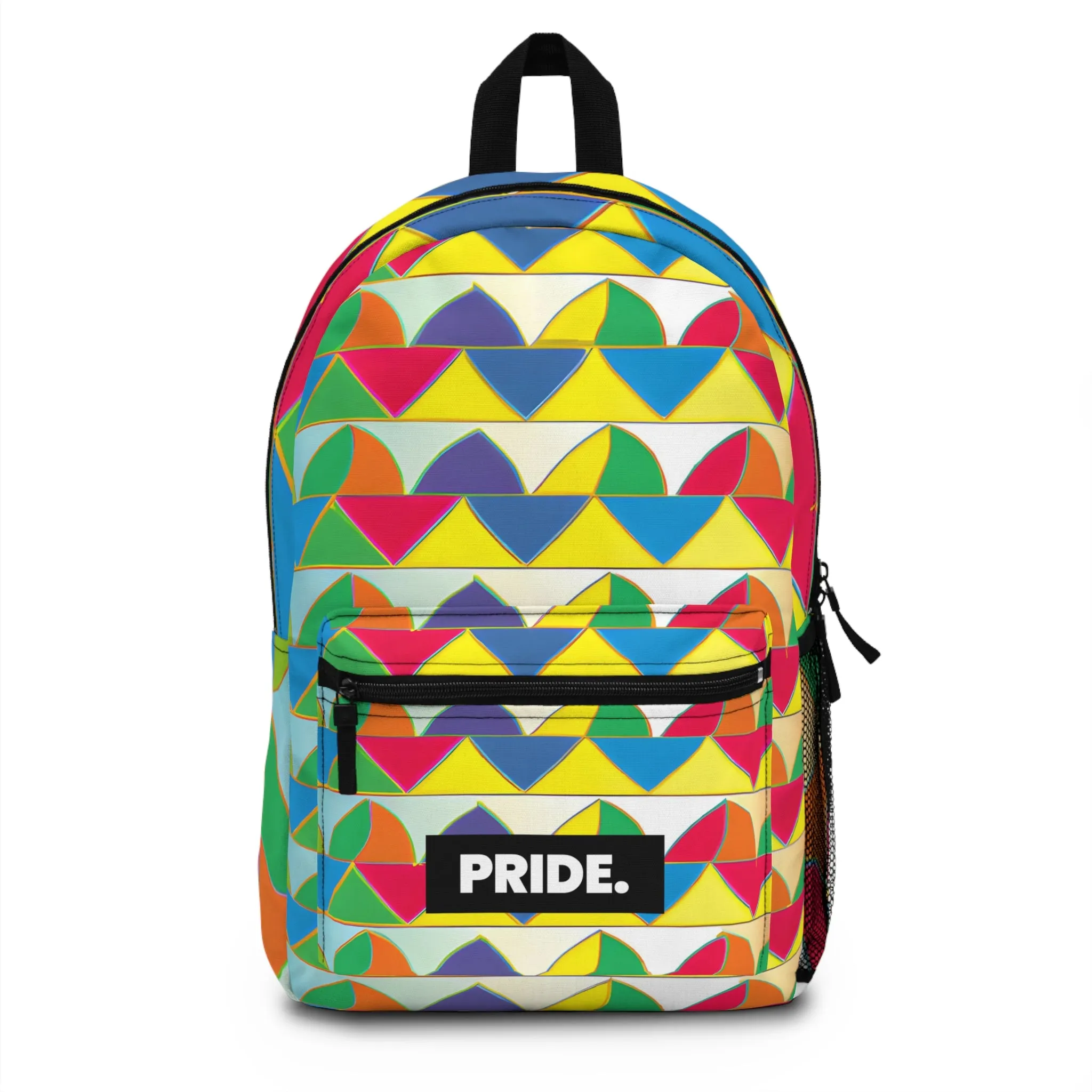 BeeLicious - Hustler Pride Backpack