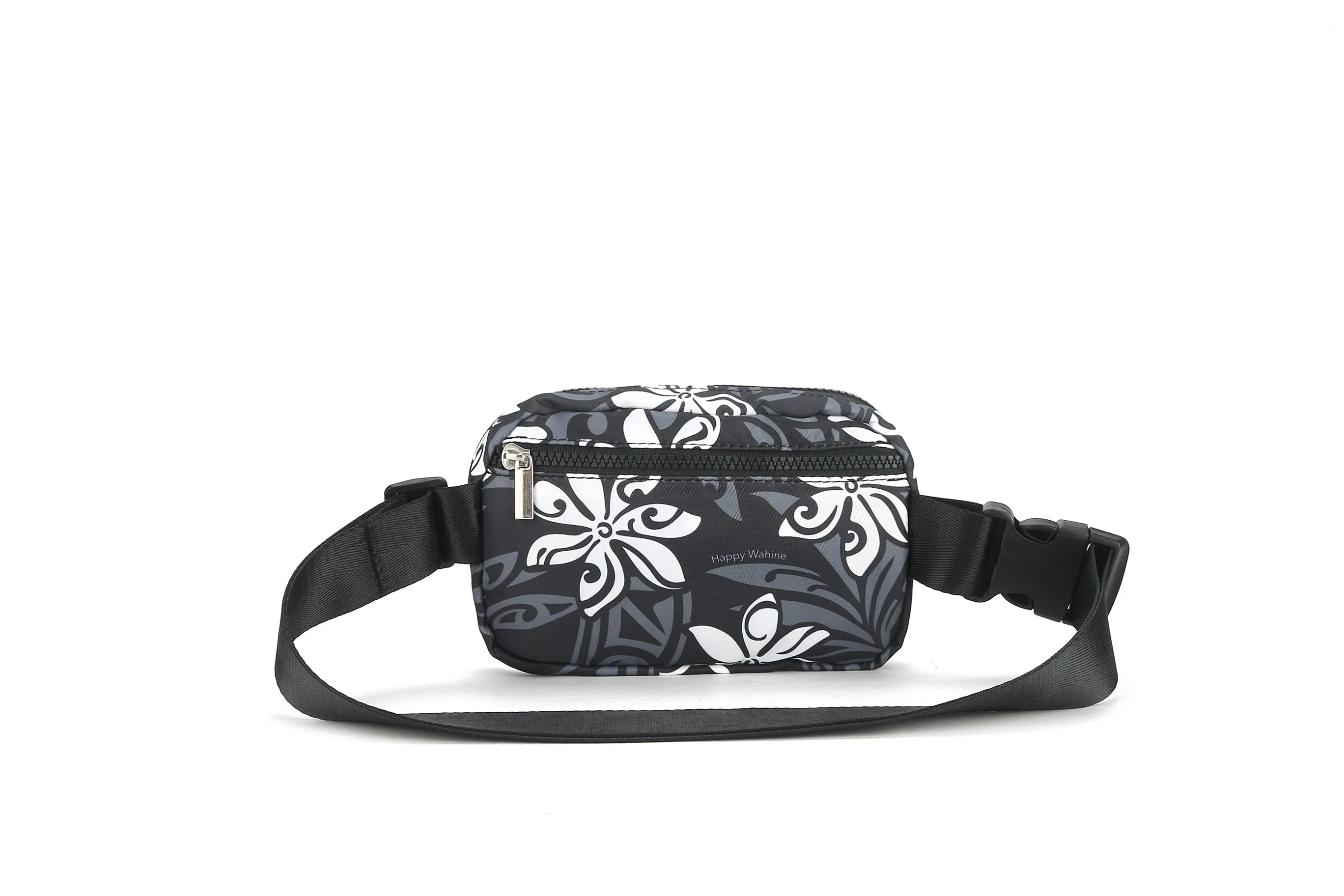 Belt Bag Jenna Tiare Infinity Black