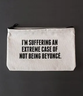 Beyonce Pouch