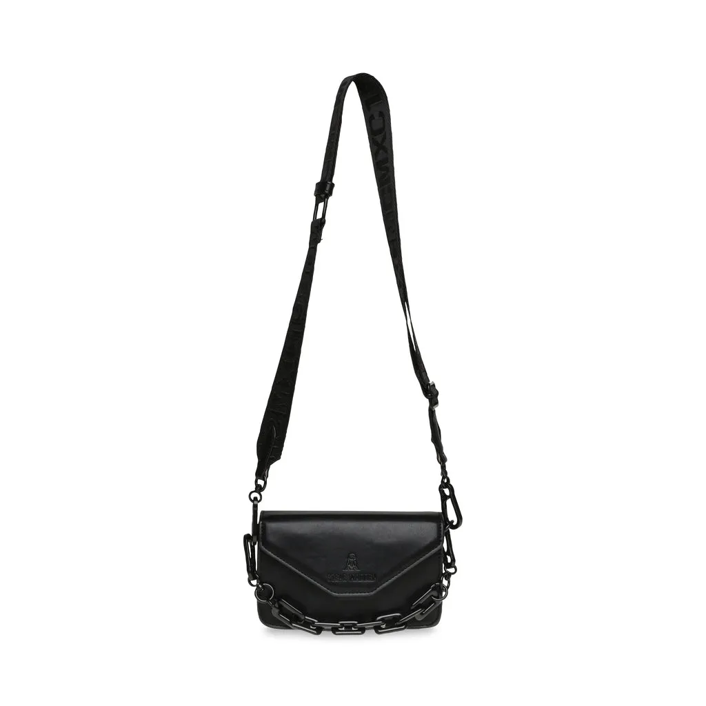 Bhessa Crossbody bag BLACK/BLACK