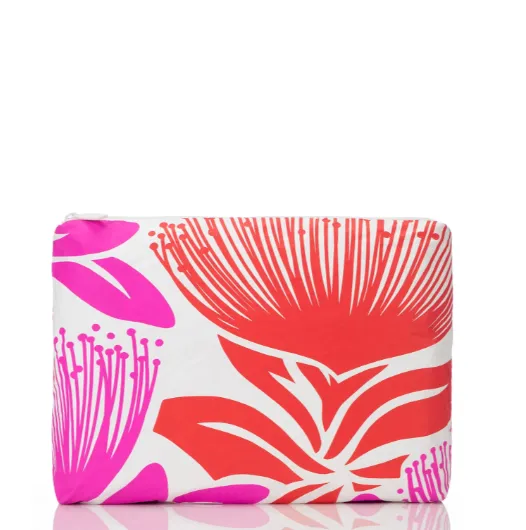 Big Island 'Ohi'a Lehua Mid Pouch 24'