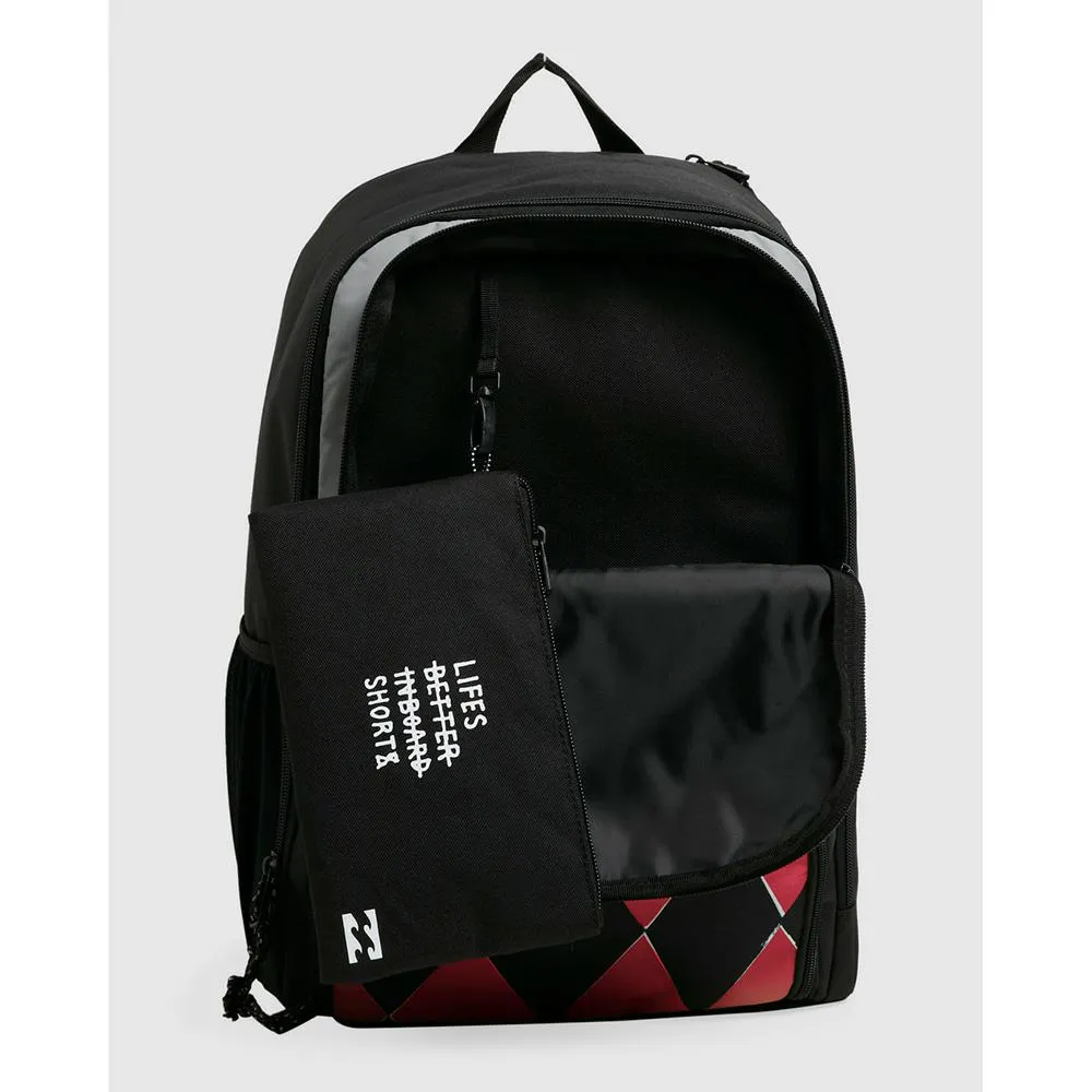 Billabong Juggernaught Backpack