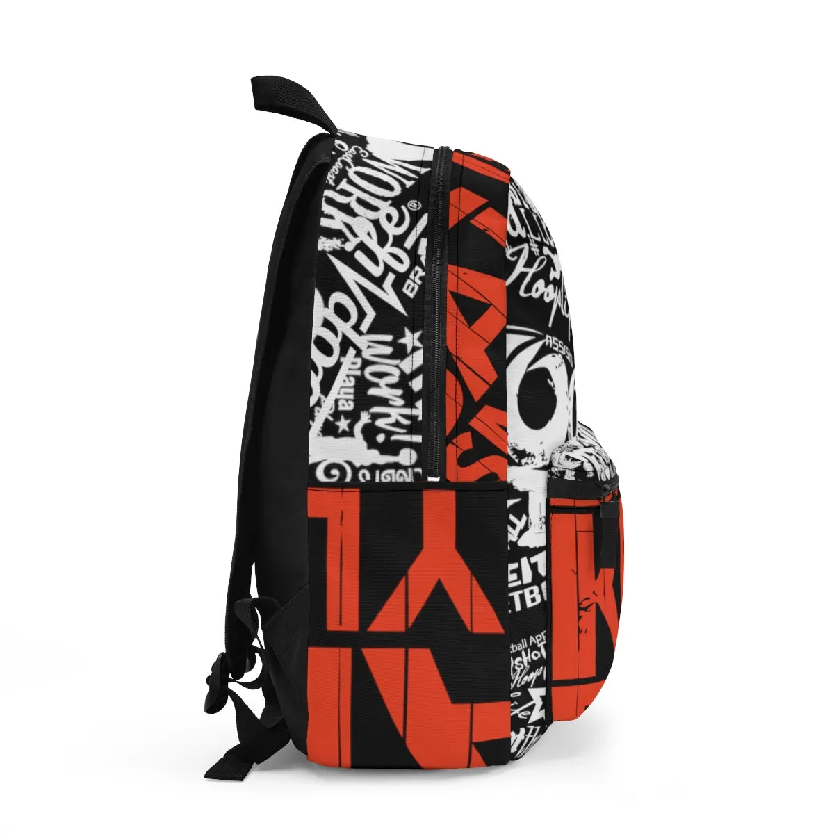 BIML mix Backpack