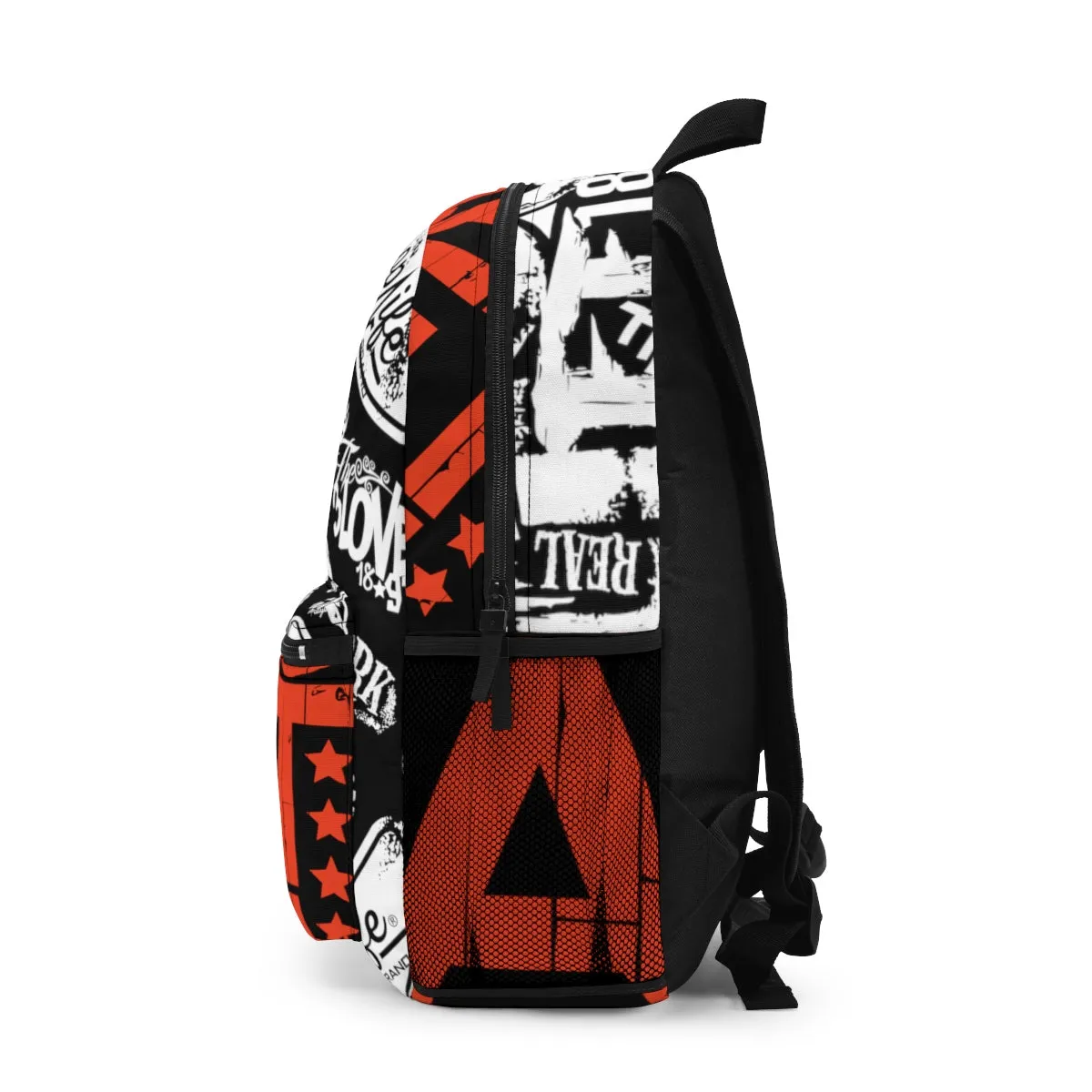 BIML mix Backpack