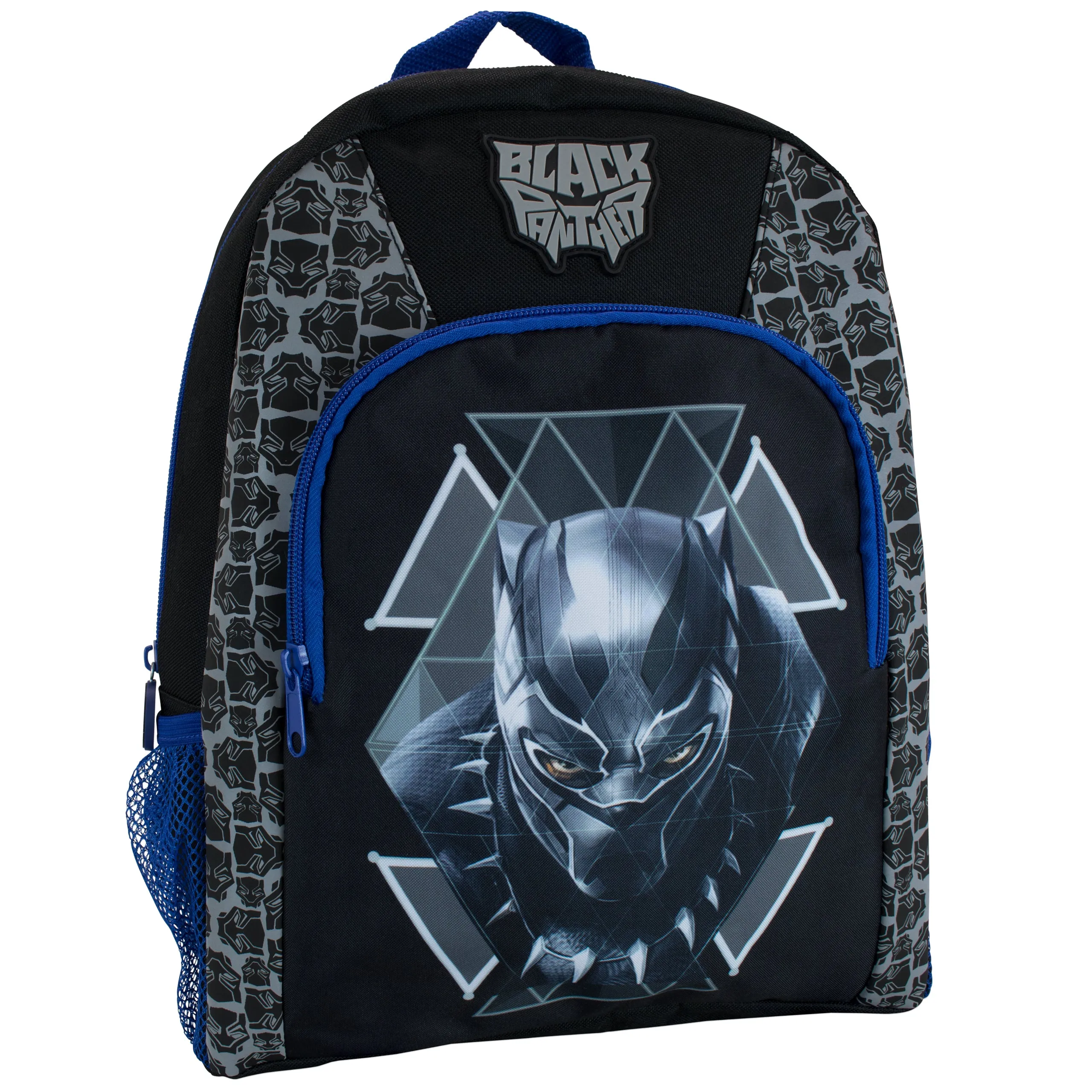 Black Panther Backpack