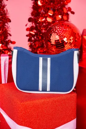 Blair Crossbody Bag - Yacht - FINAL SALE