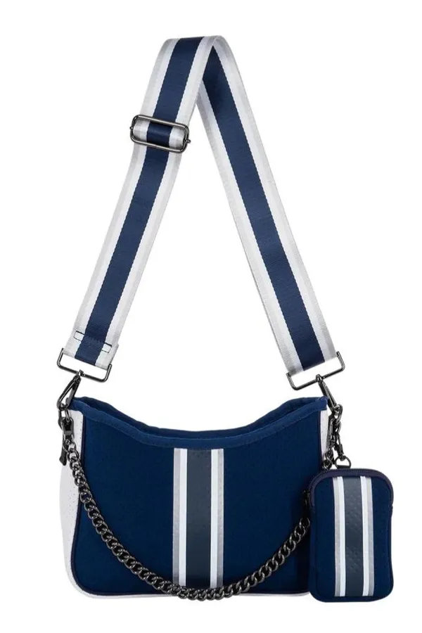 Blair Crossbody Bag - Yacht - FINAL SALE