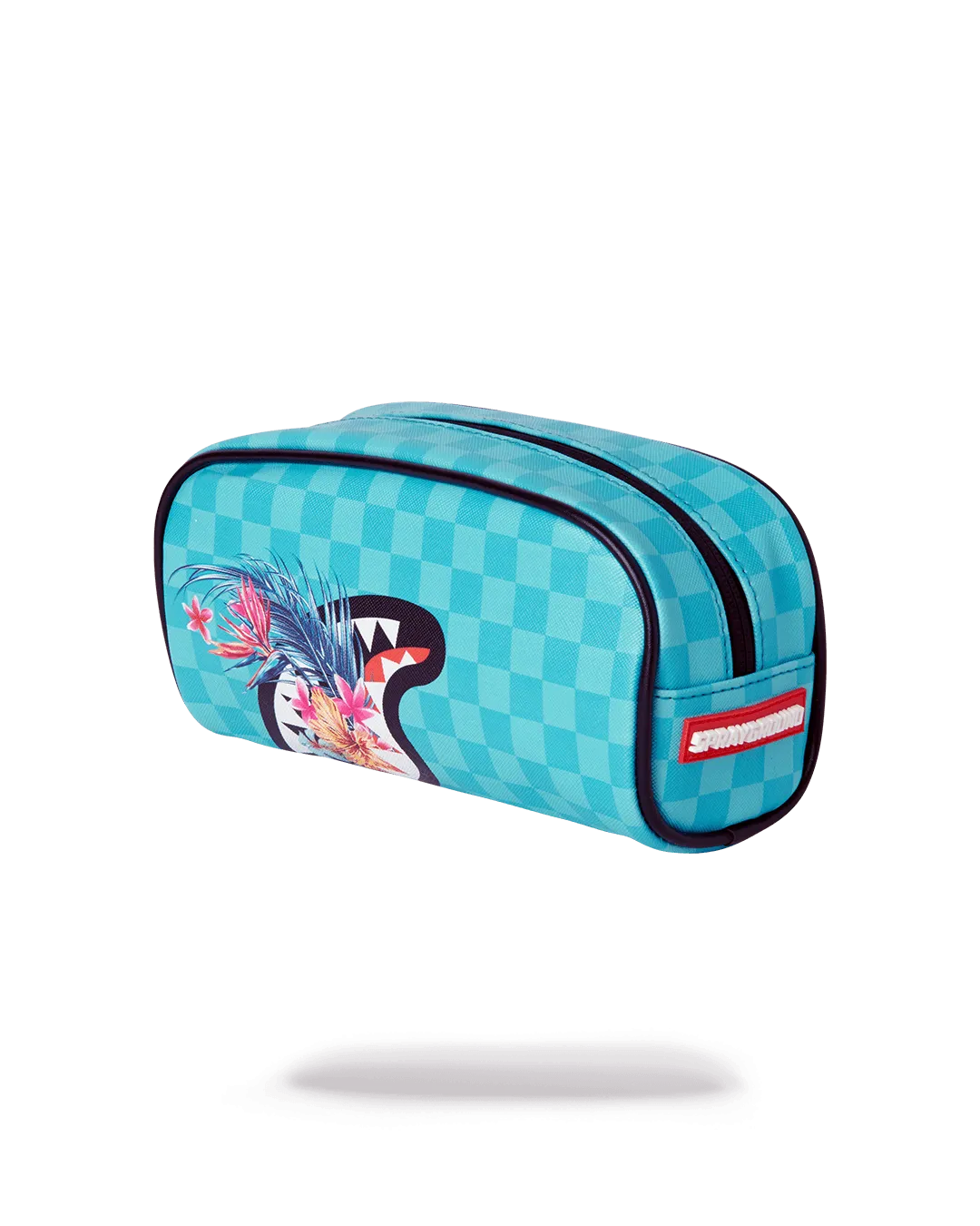 BLOSSOM SHARK POUCH