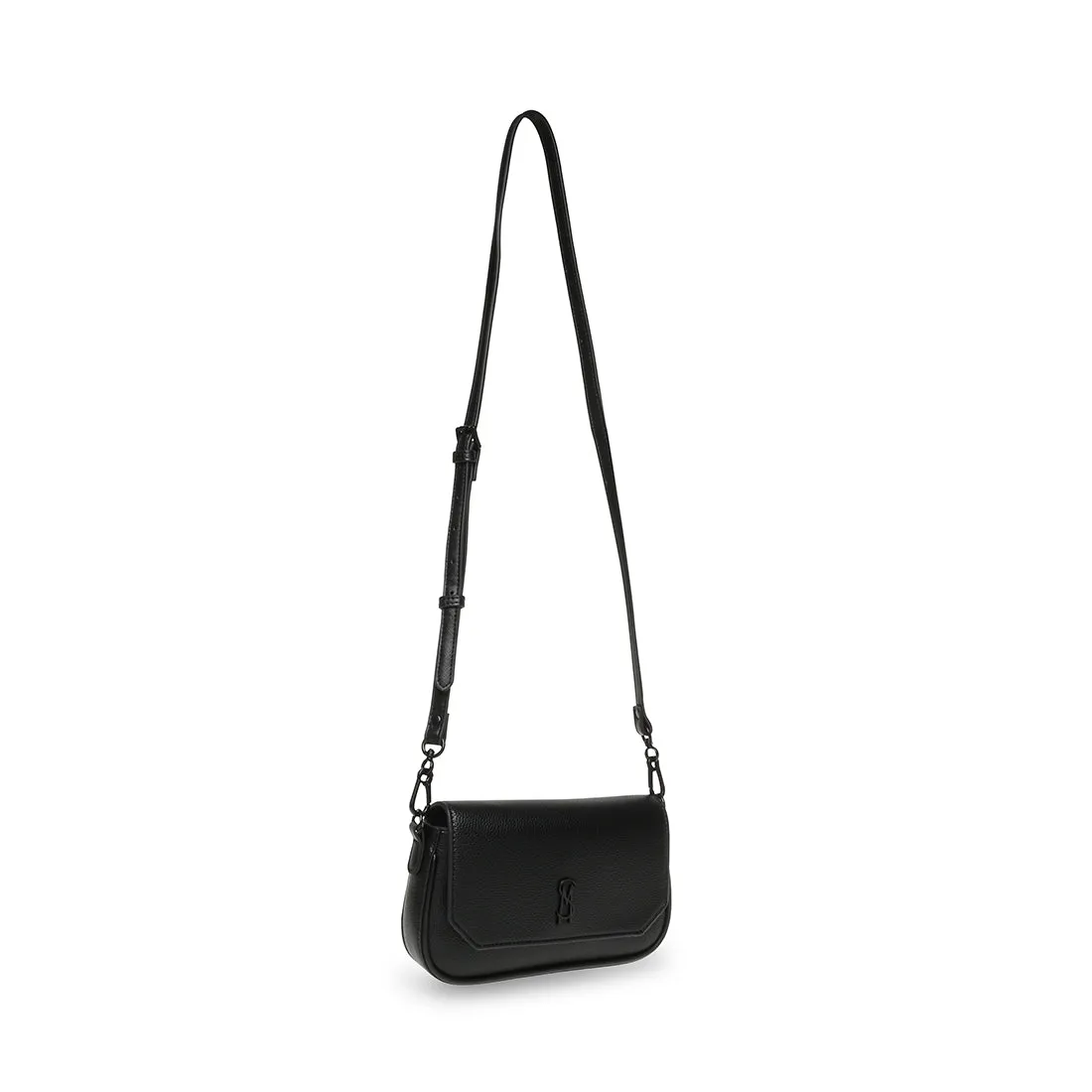 Bmae Crossbody bag BLACK