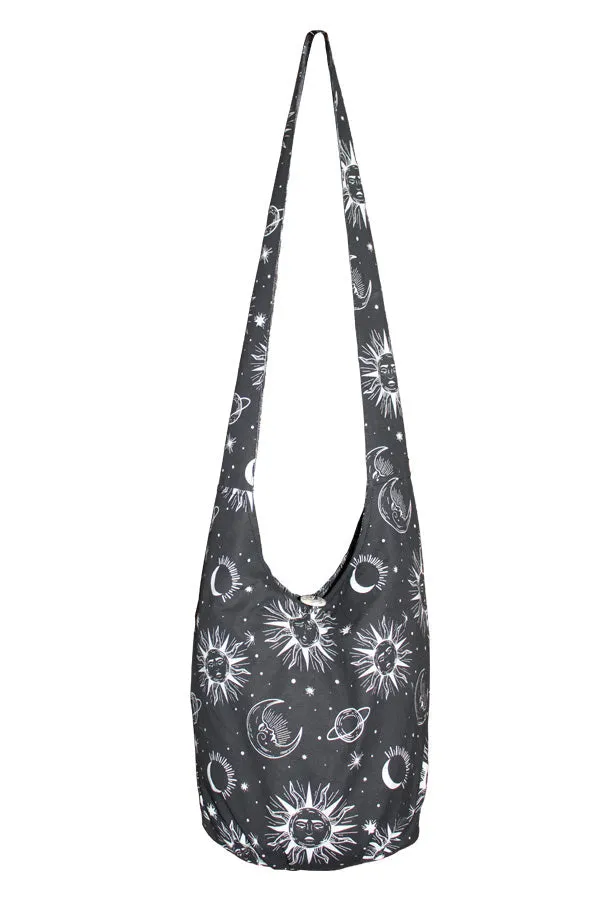 Boho Printed shoulder Bag