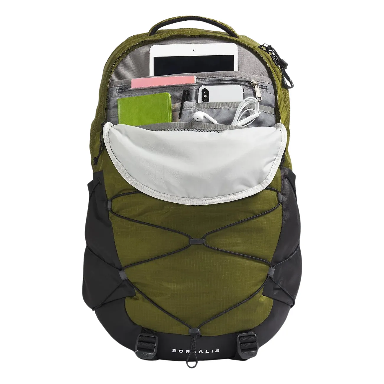 Borealis Backpack