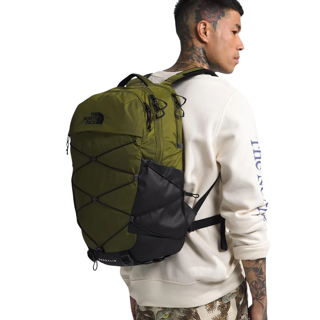 Borealis Backpack