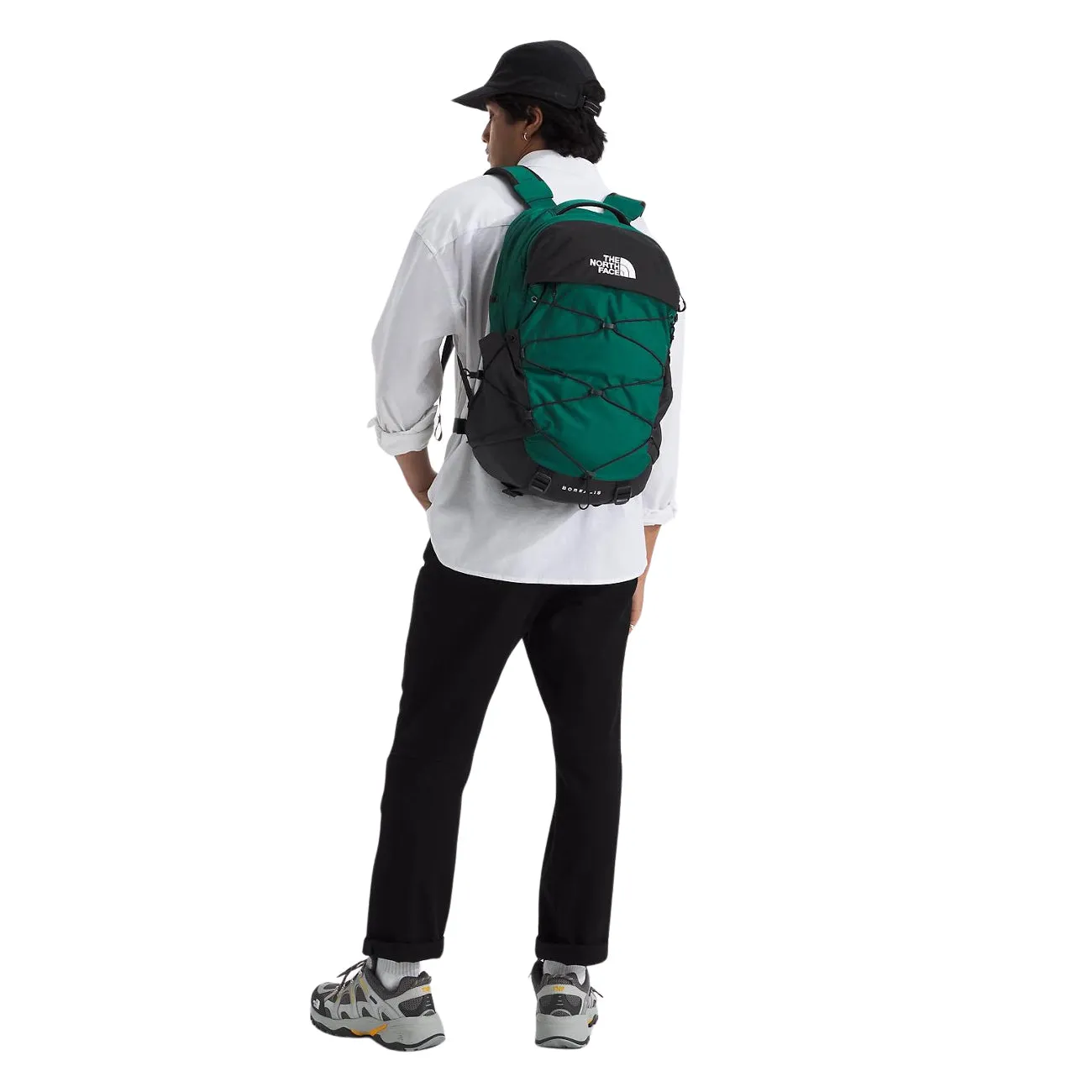 Borealis Backpack