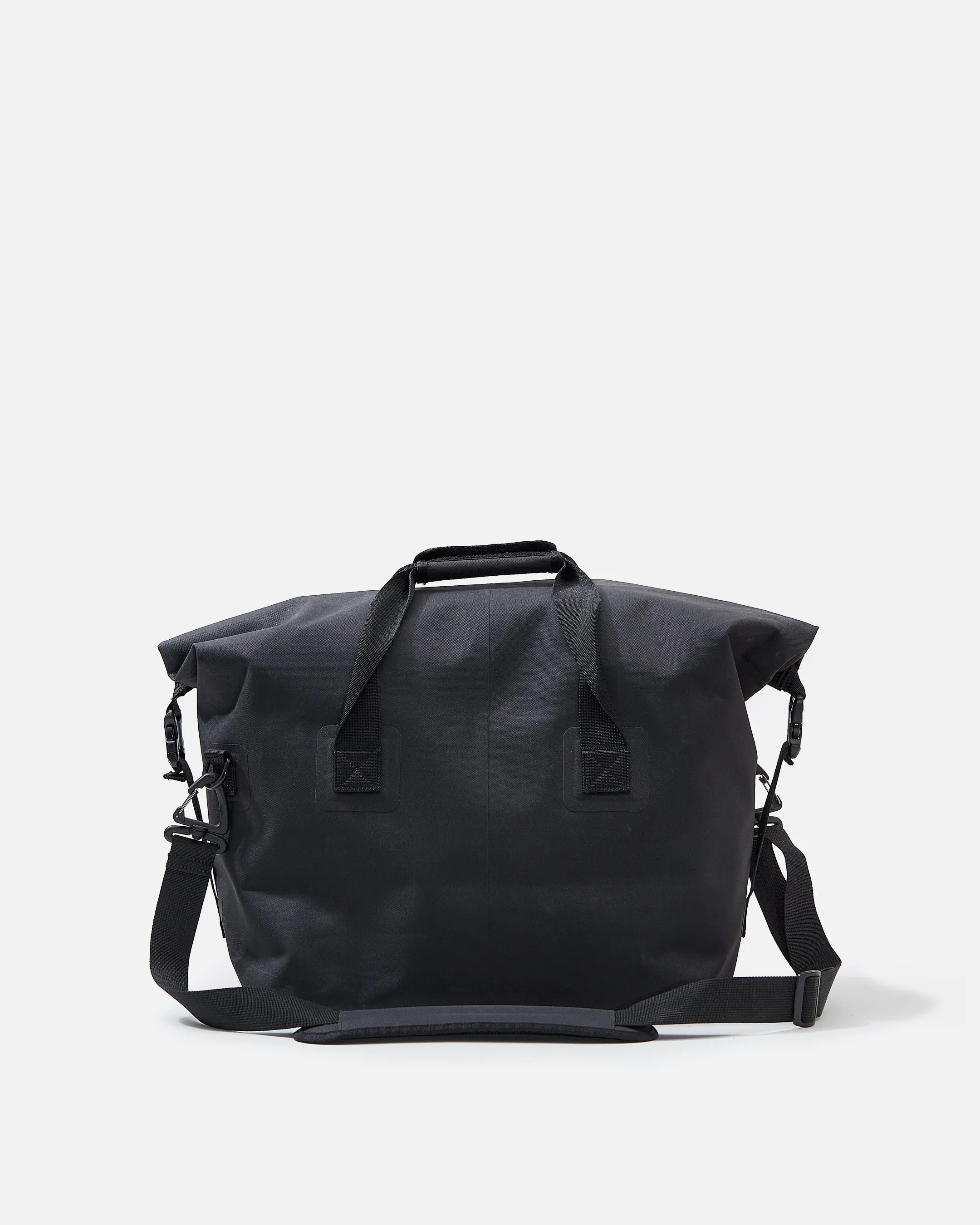 Boston Dry Bag - Black