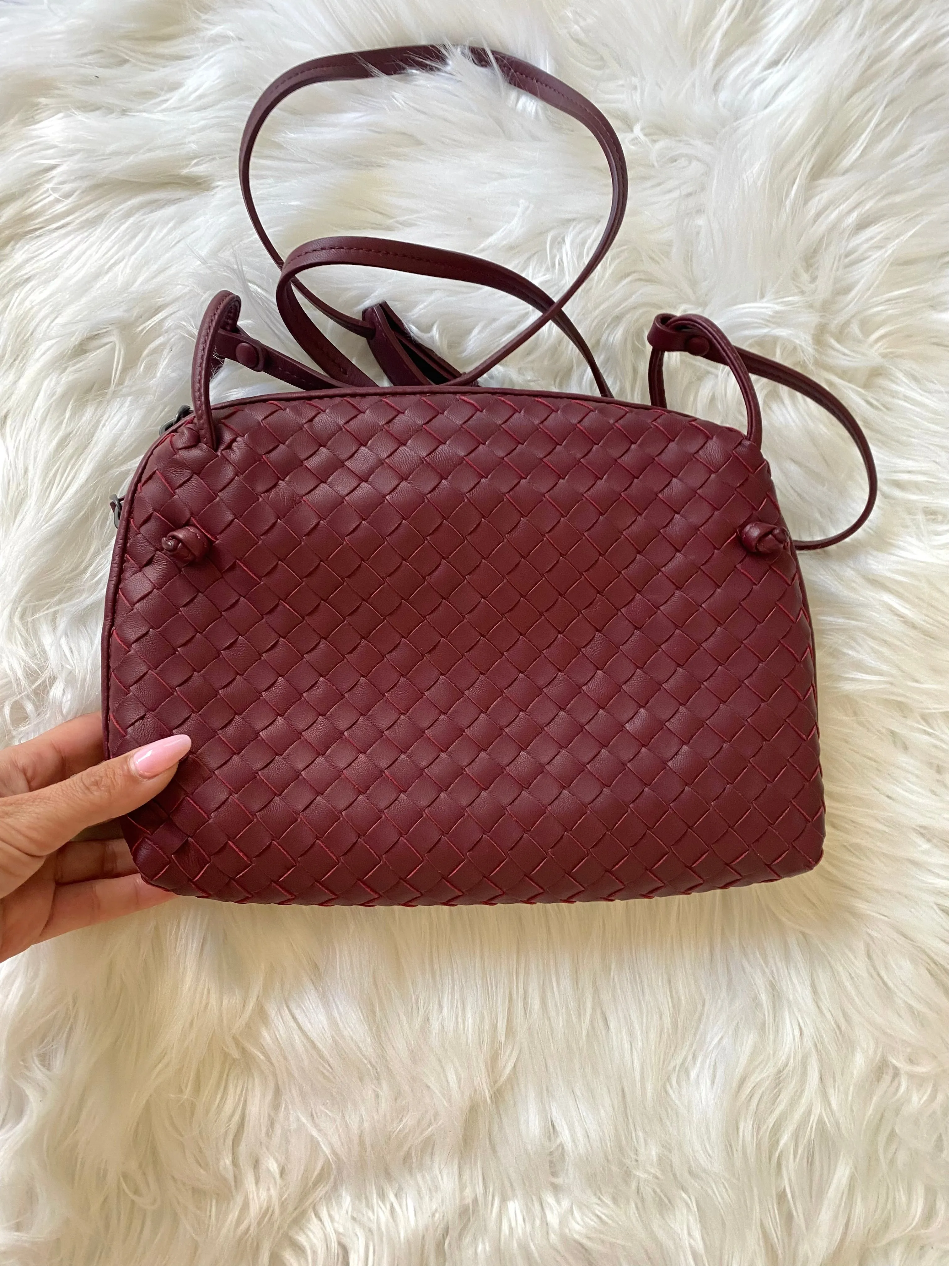 Bottega Veneta Nodini Bag