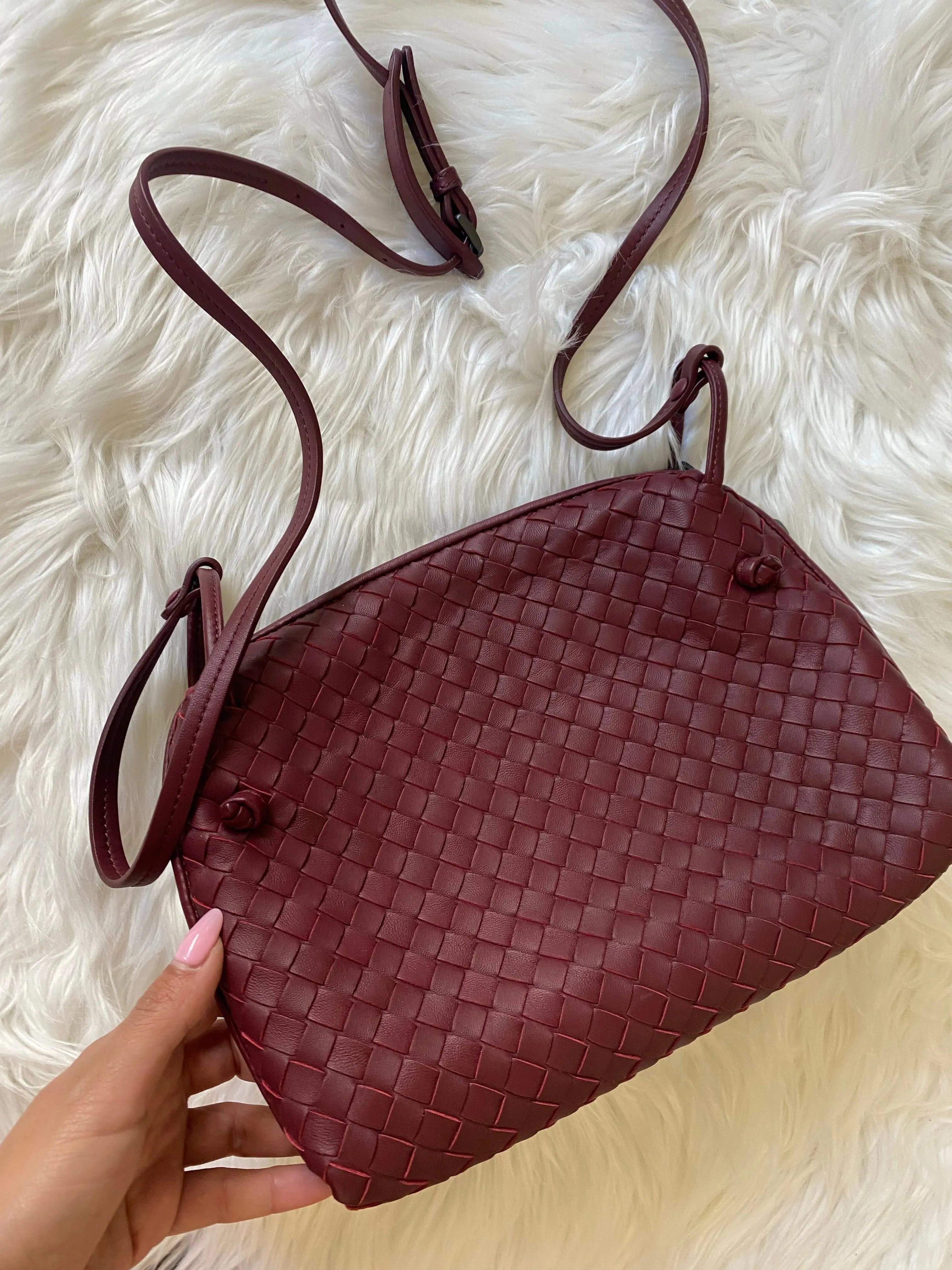 Bottega Veneta Nodini Bag