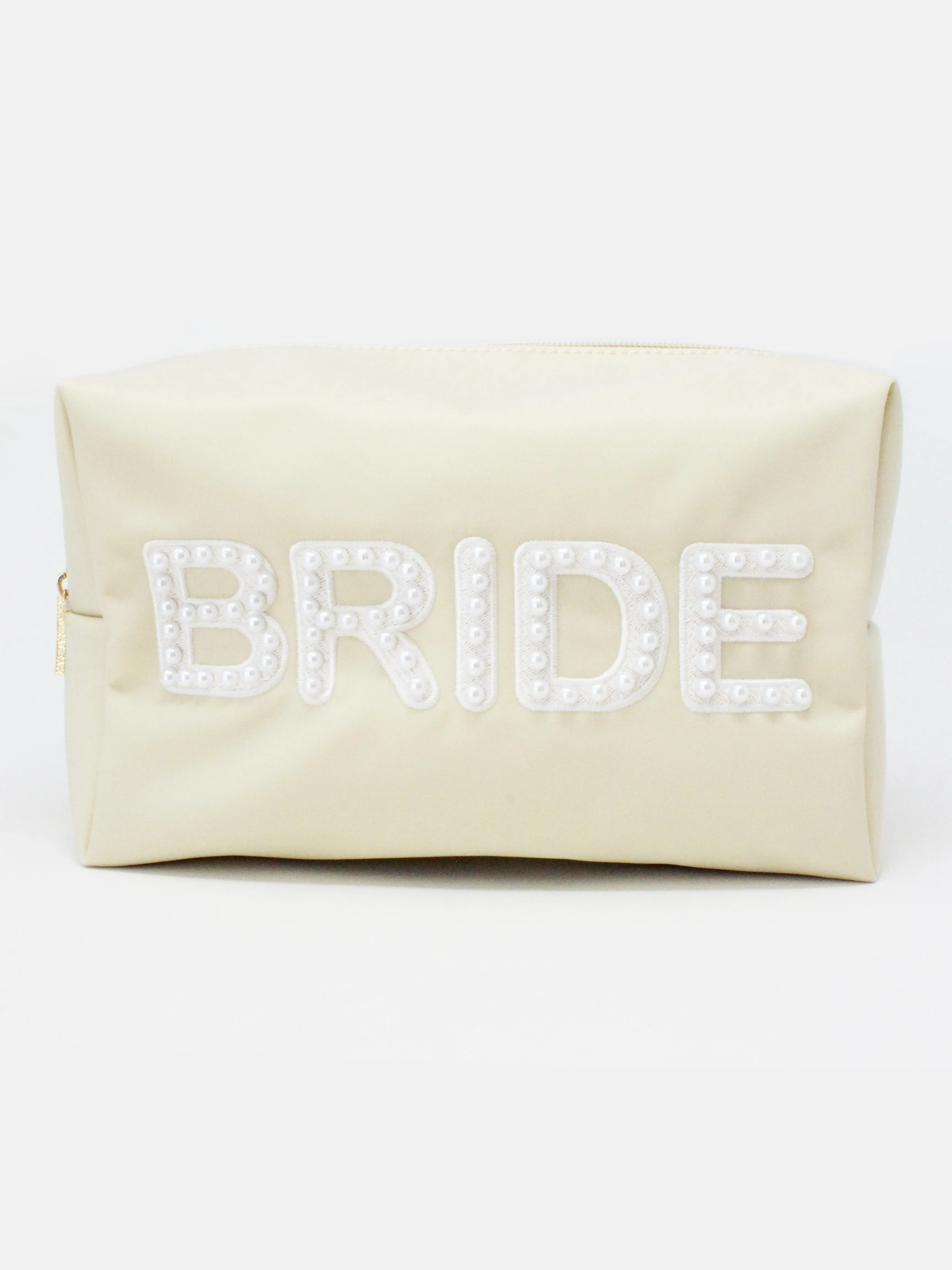 Bride Pouch