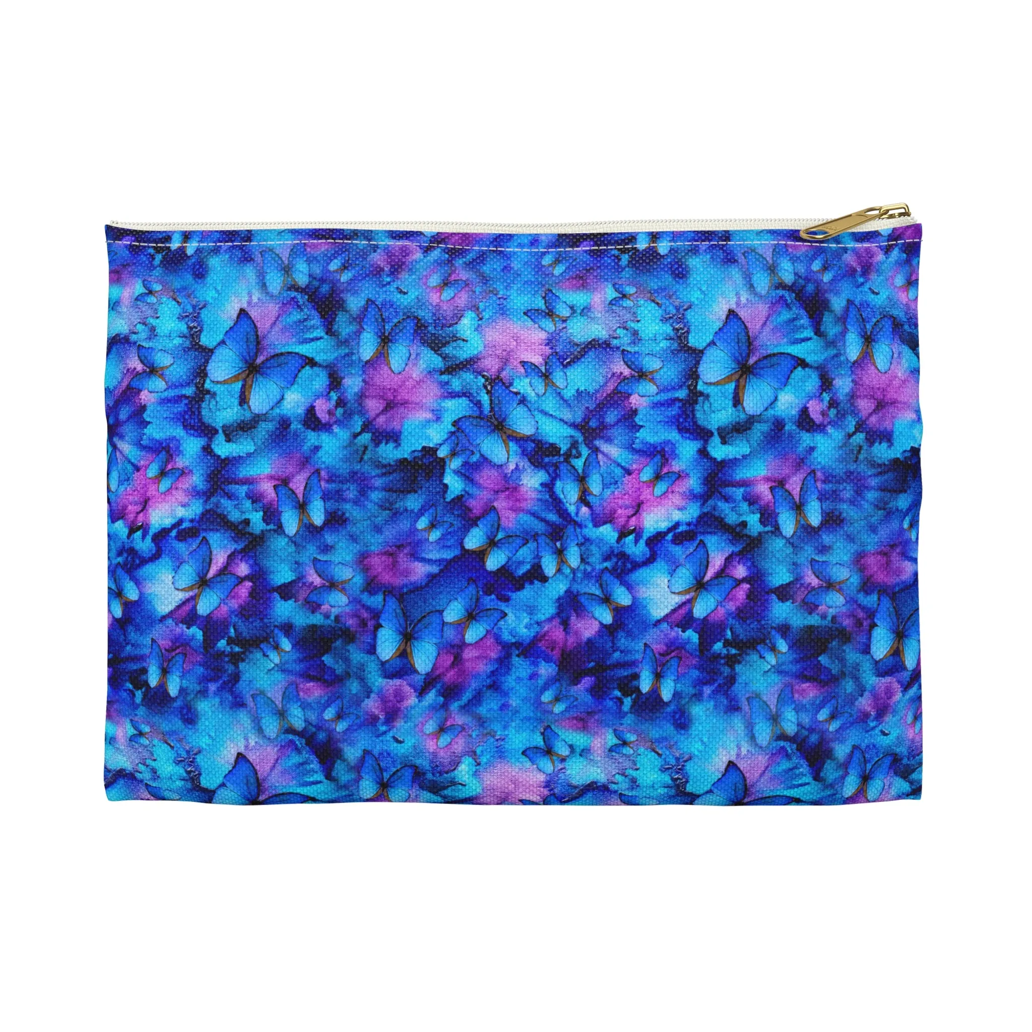 Butterfly Accessory Pouch