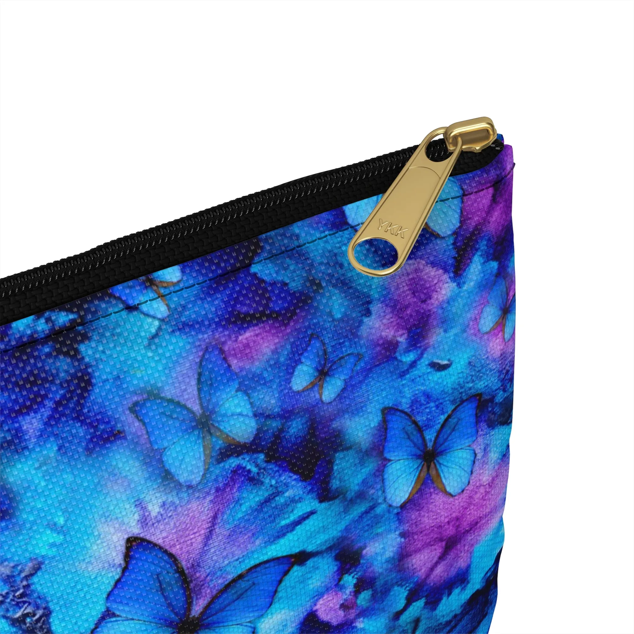 Butterfly Accessory Pouch