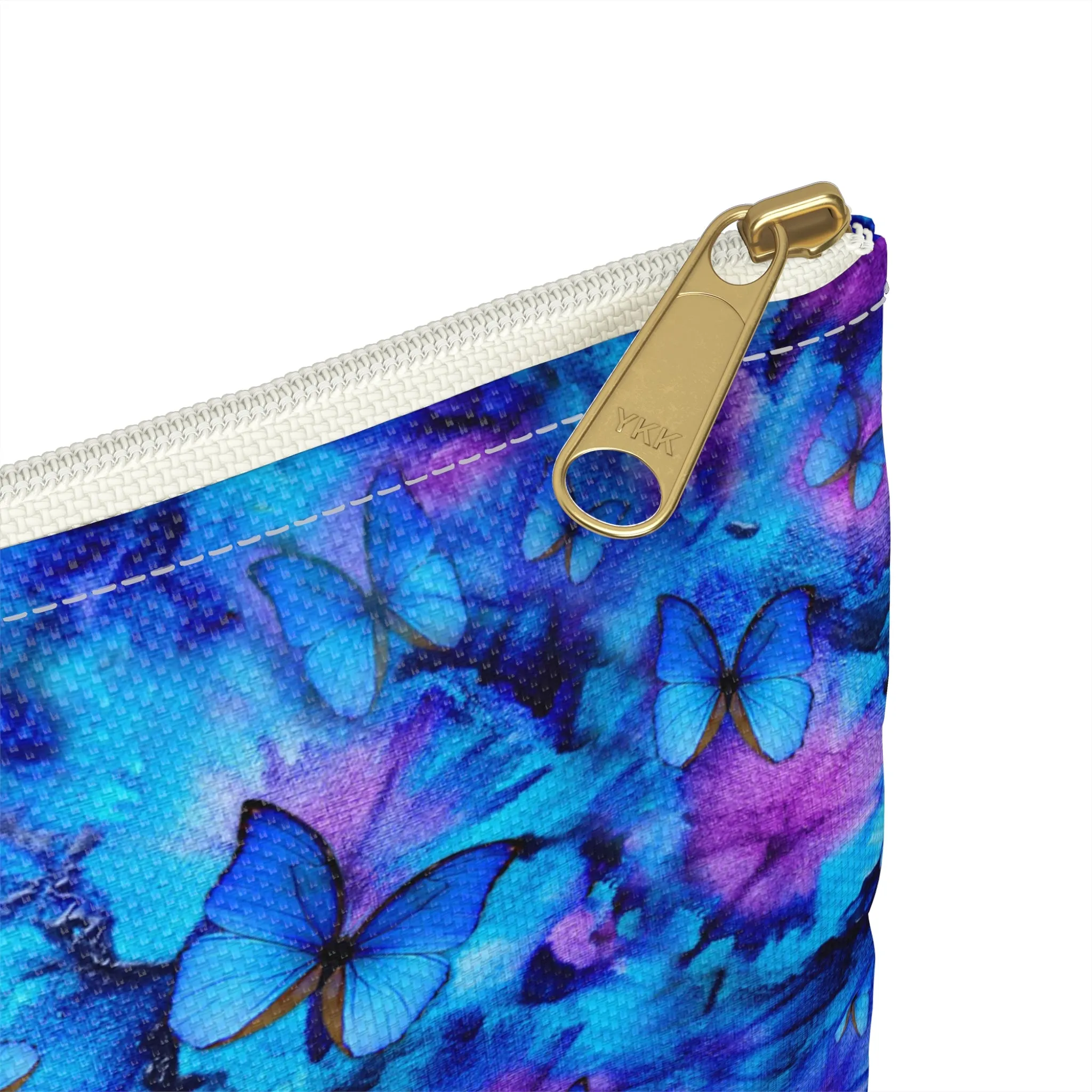 Butterfly Accessory Pouch