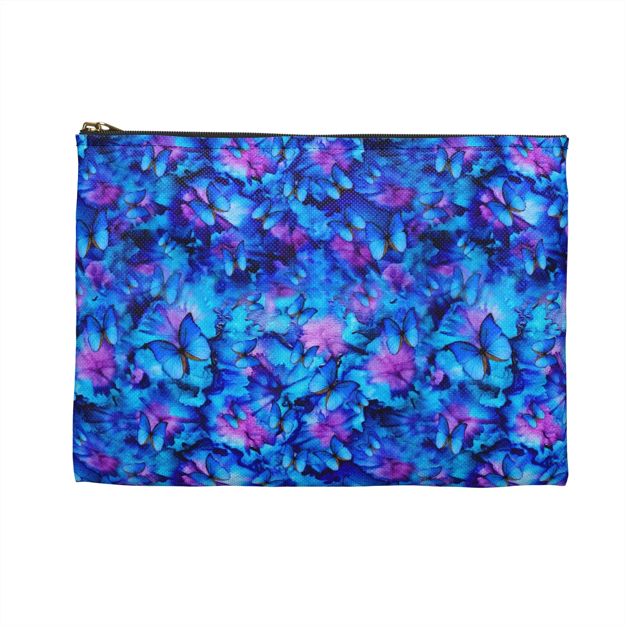 Butterfly Accessory Pouch