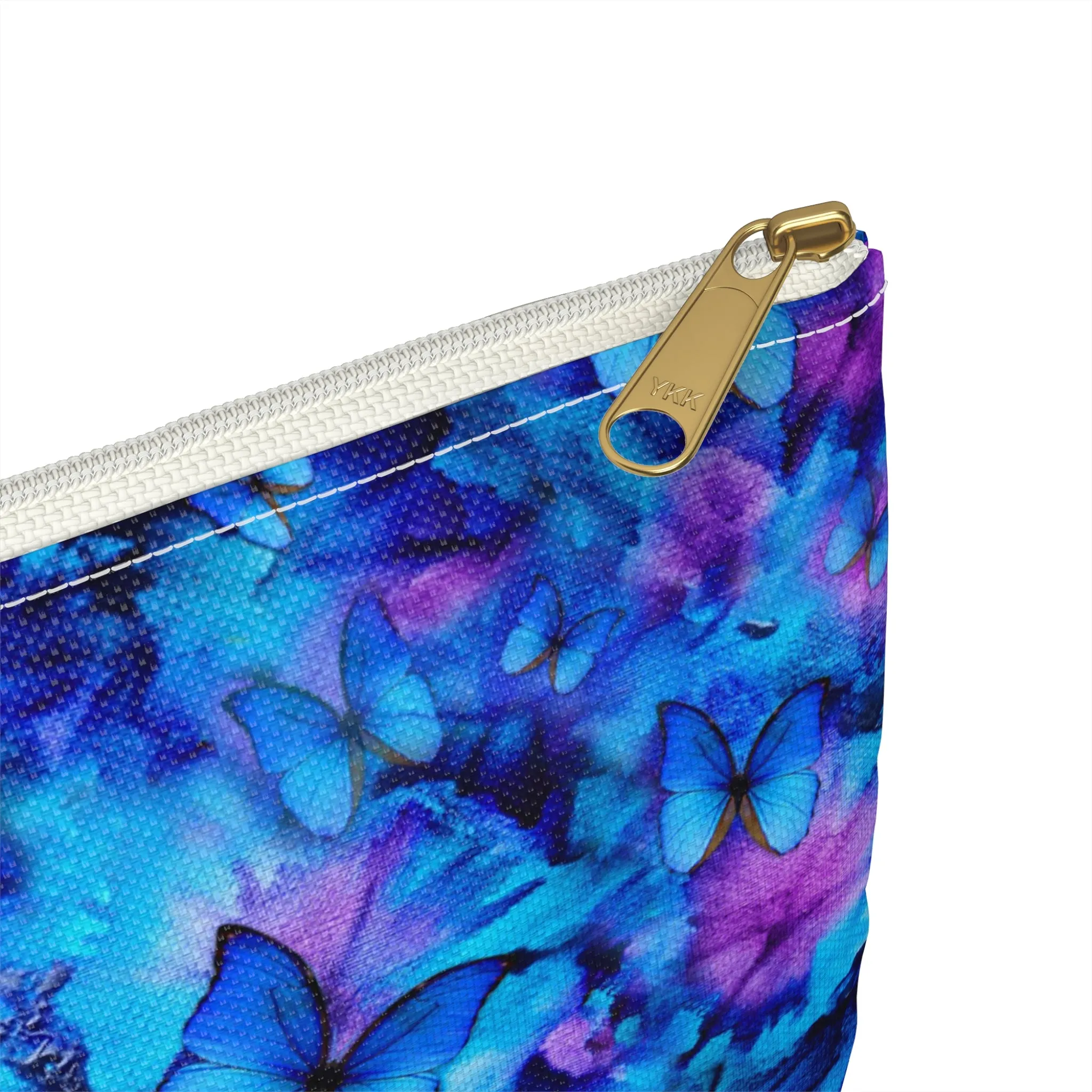 Butterfly Accessory Pouch