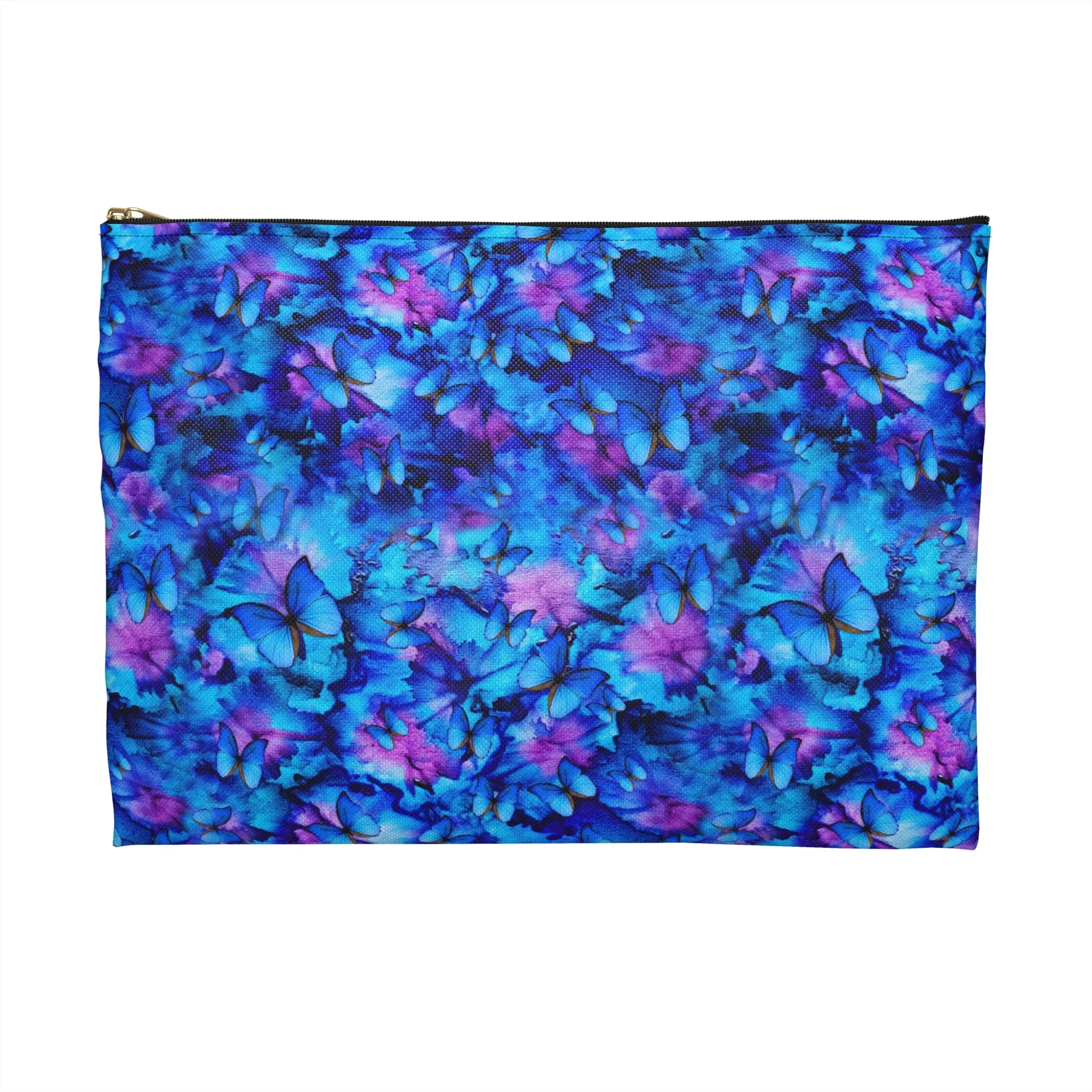 Butterfly Accessory Pouch