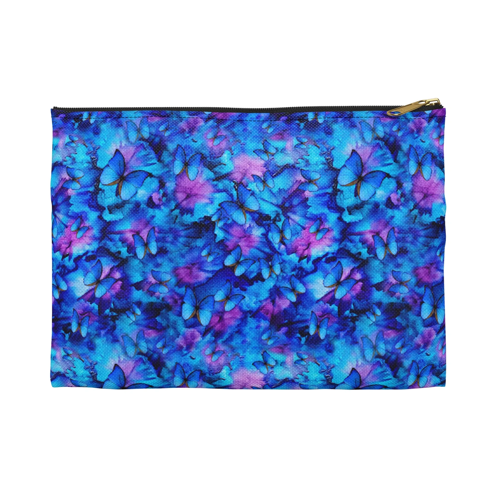 Butterfly Accessory Pouch