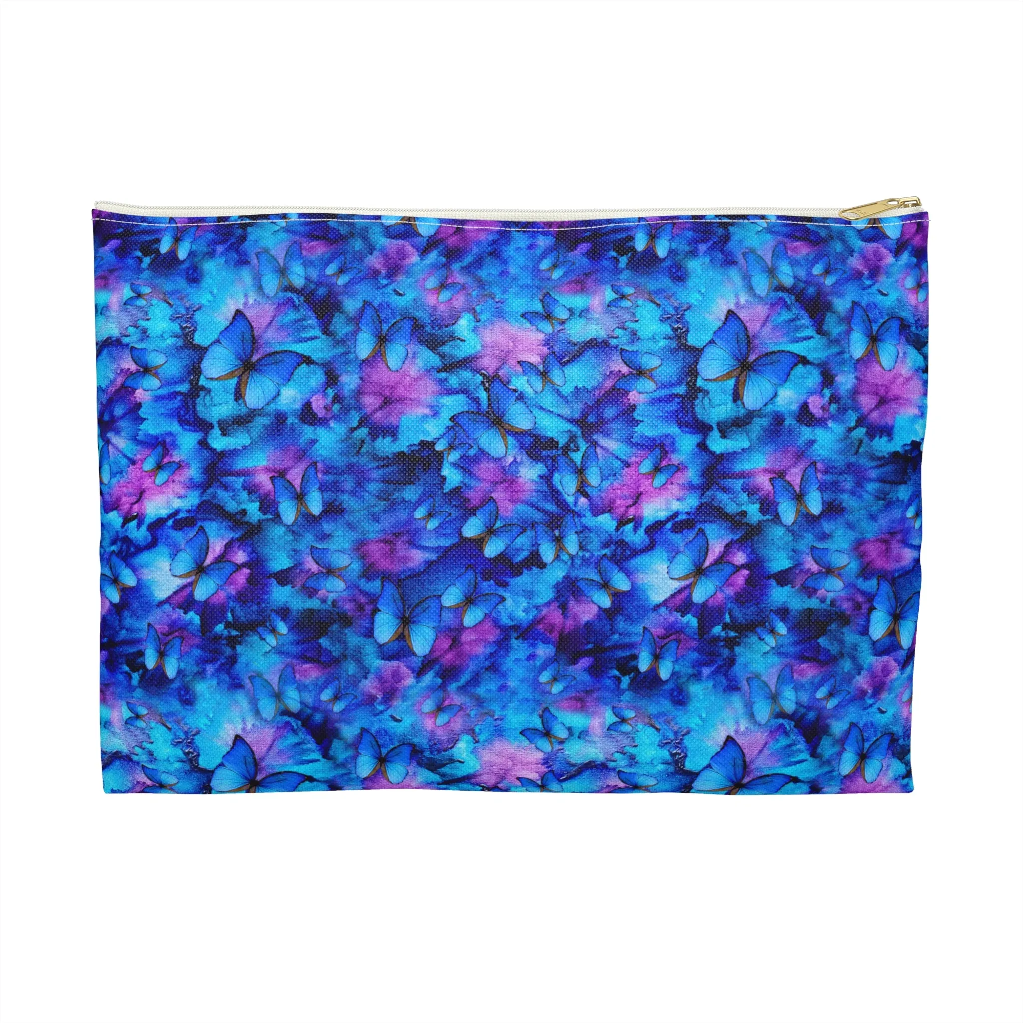 Butterfly Accessory Pouch