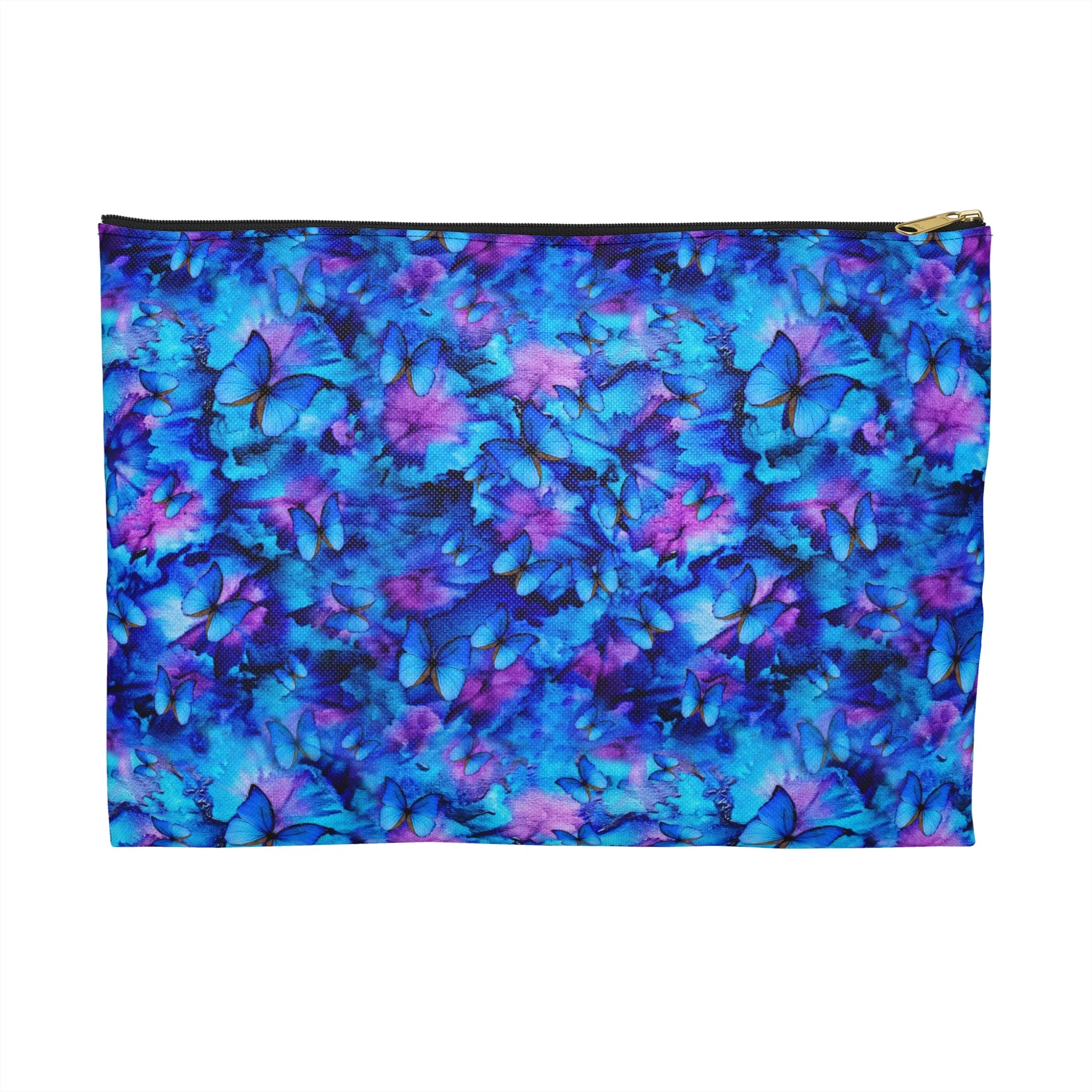 Butterfly Accessory Pouch