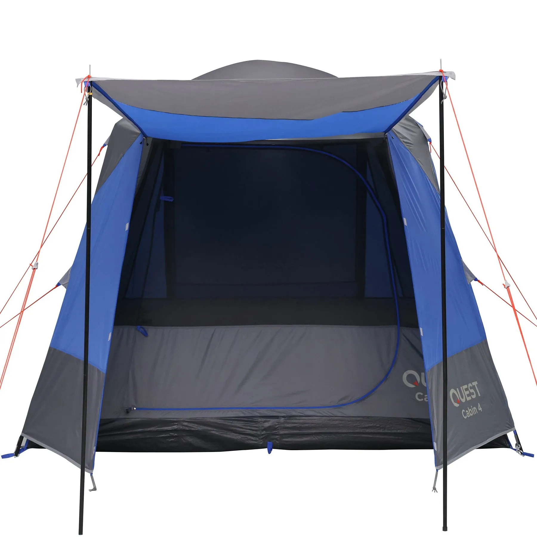 Cabin 4 Tent