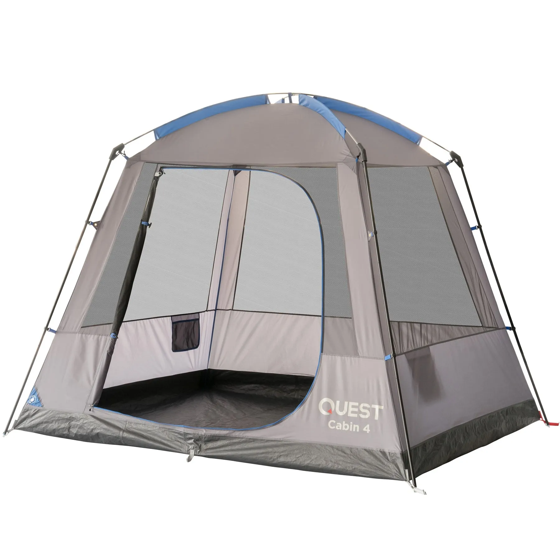 Cabin 4 Tent