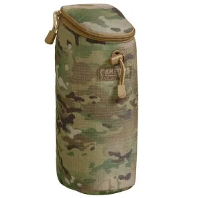 CAMELBAK MAX GEAR BOTTLE POUCH - MULTICAM