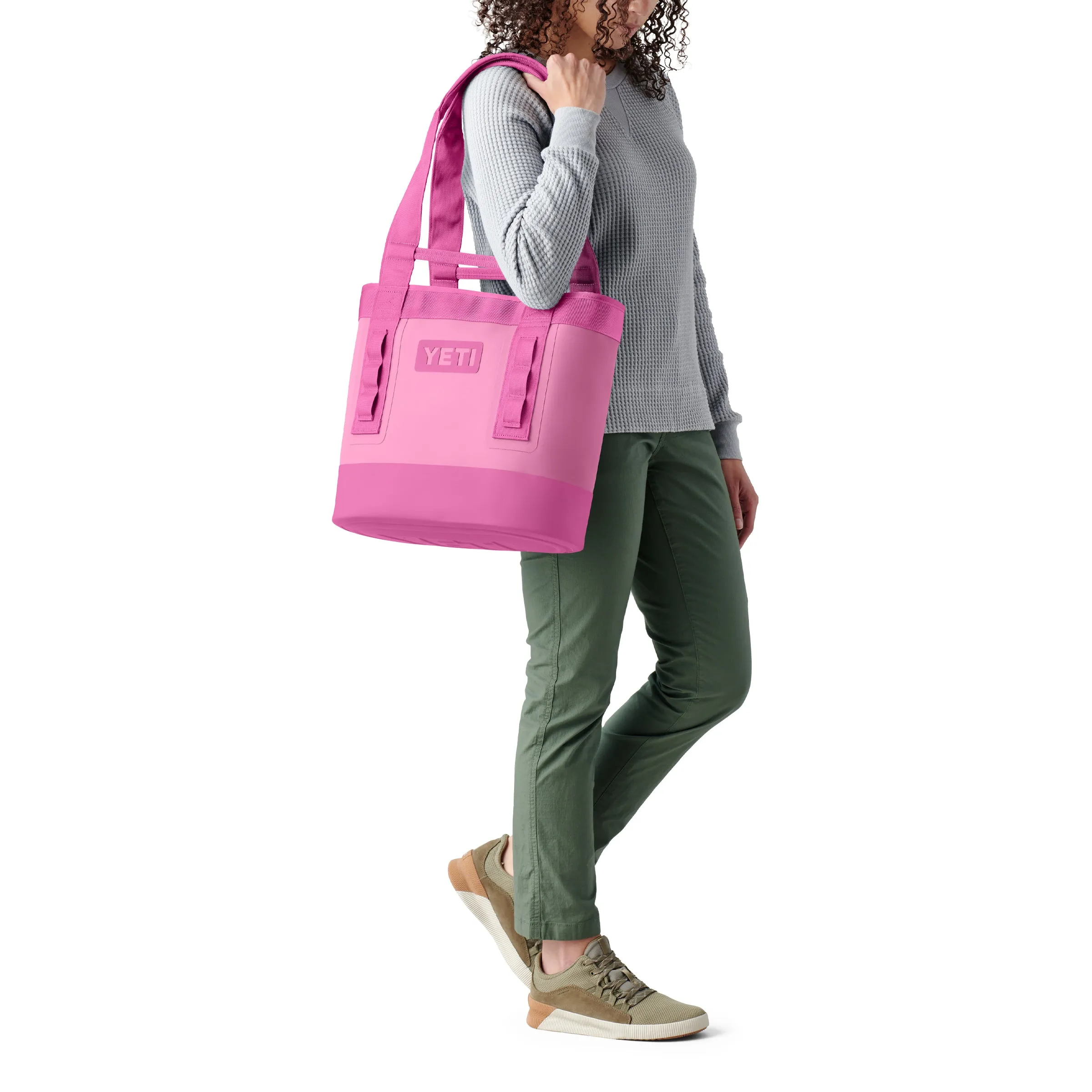 Camino Carryall 20 Tote Bag