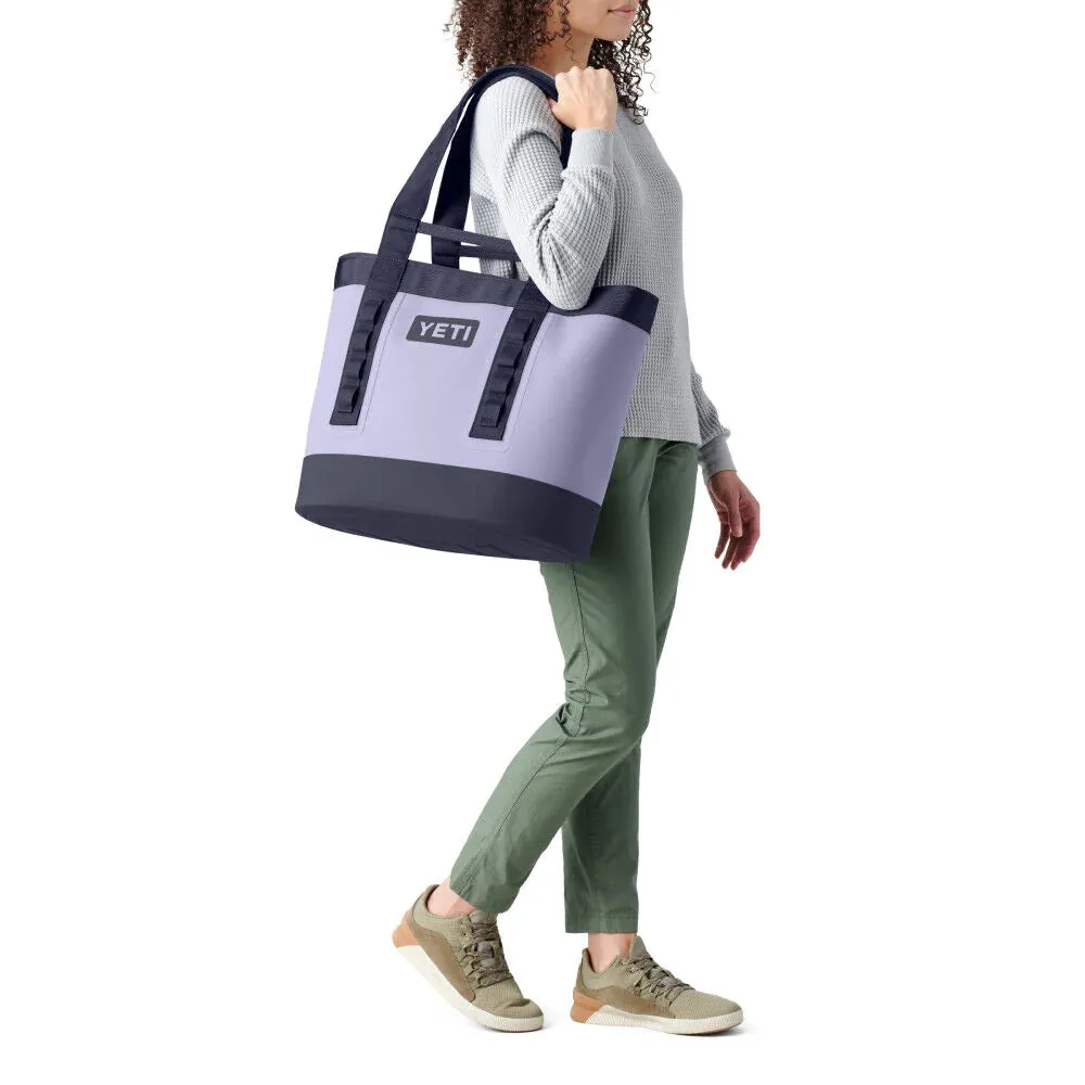 Camino Carryall 35 Tote Bag