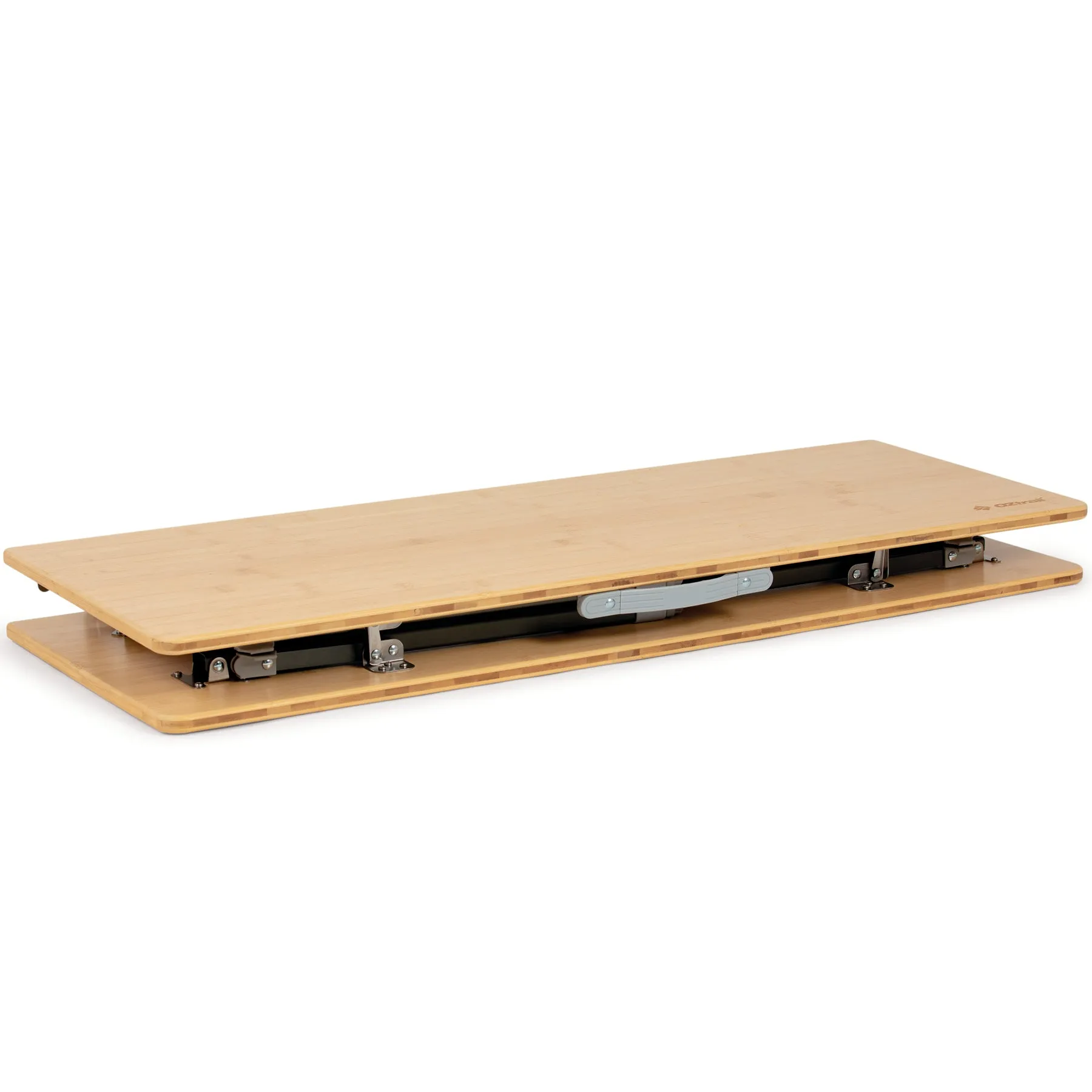 Cape Series 100cm Bamboo Table