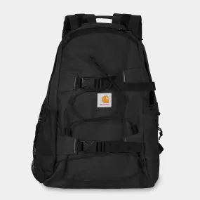 Carhartt Kickflip Backpack Black