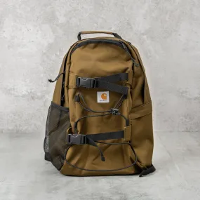 Carhartt WIP Kickflip Backpack - Highland