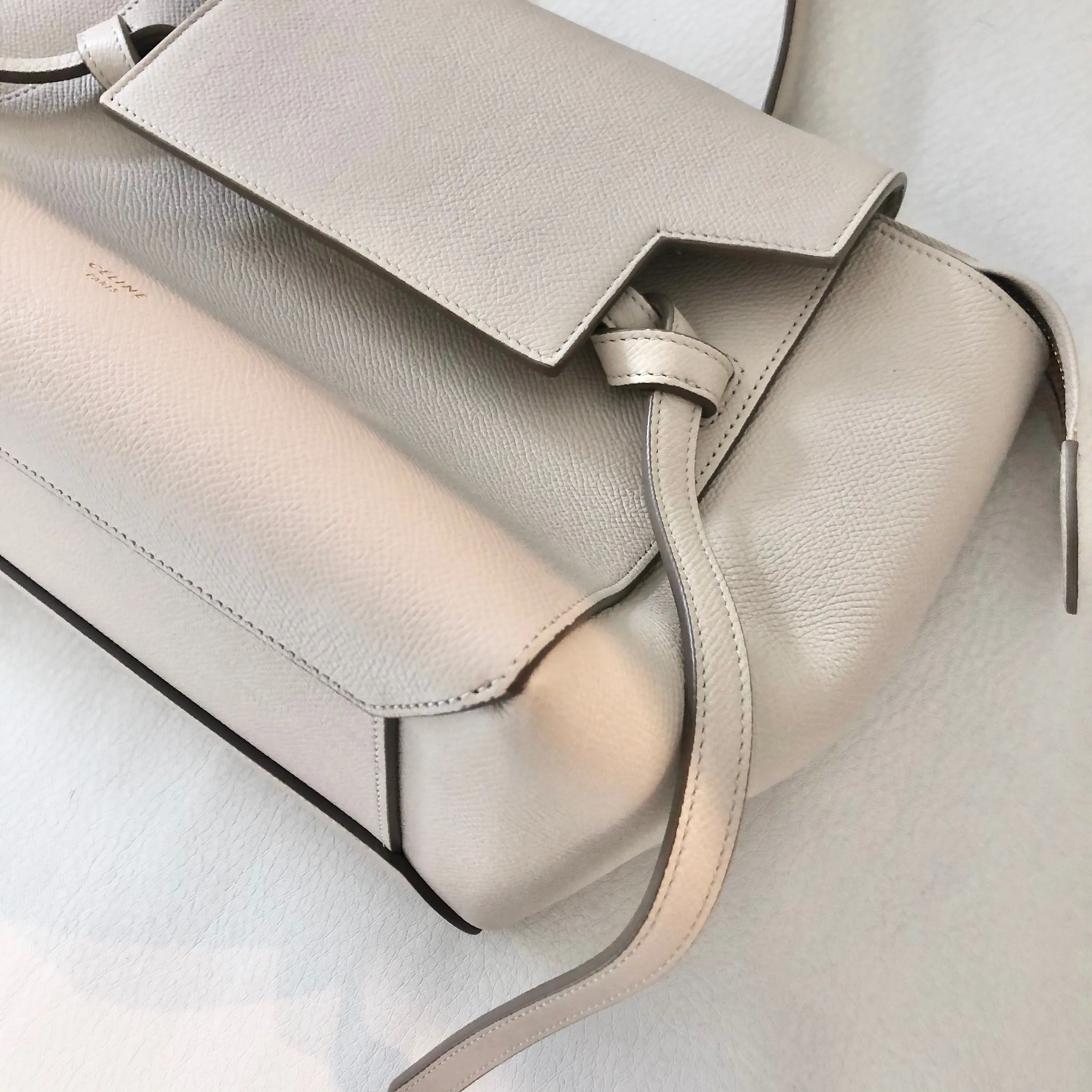 Celine belt bag