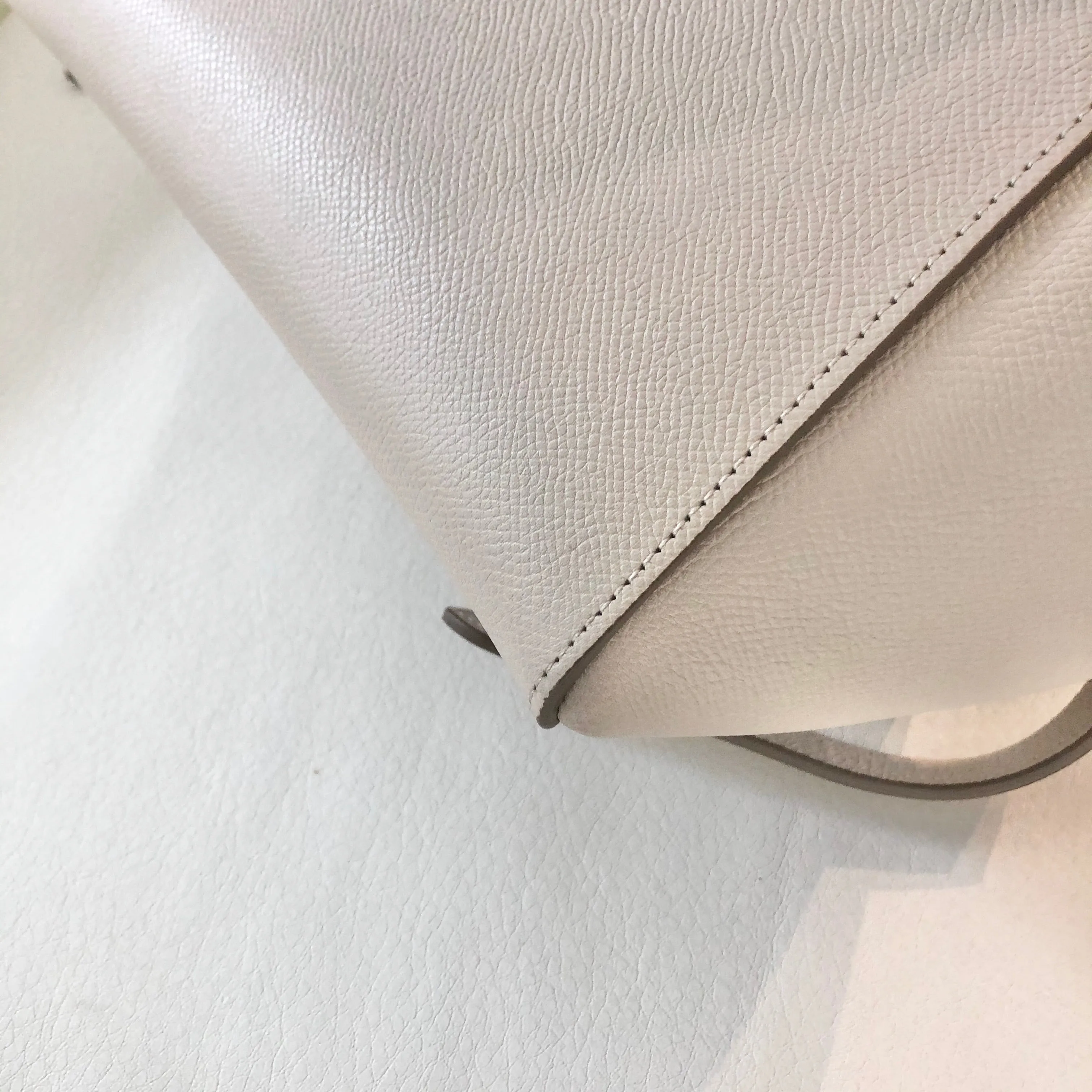 Celine belt bag