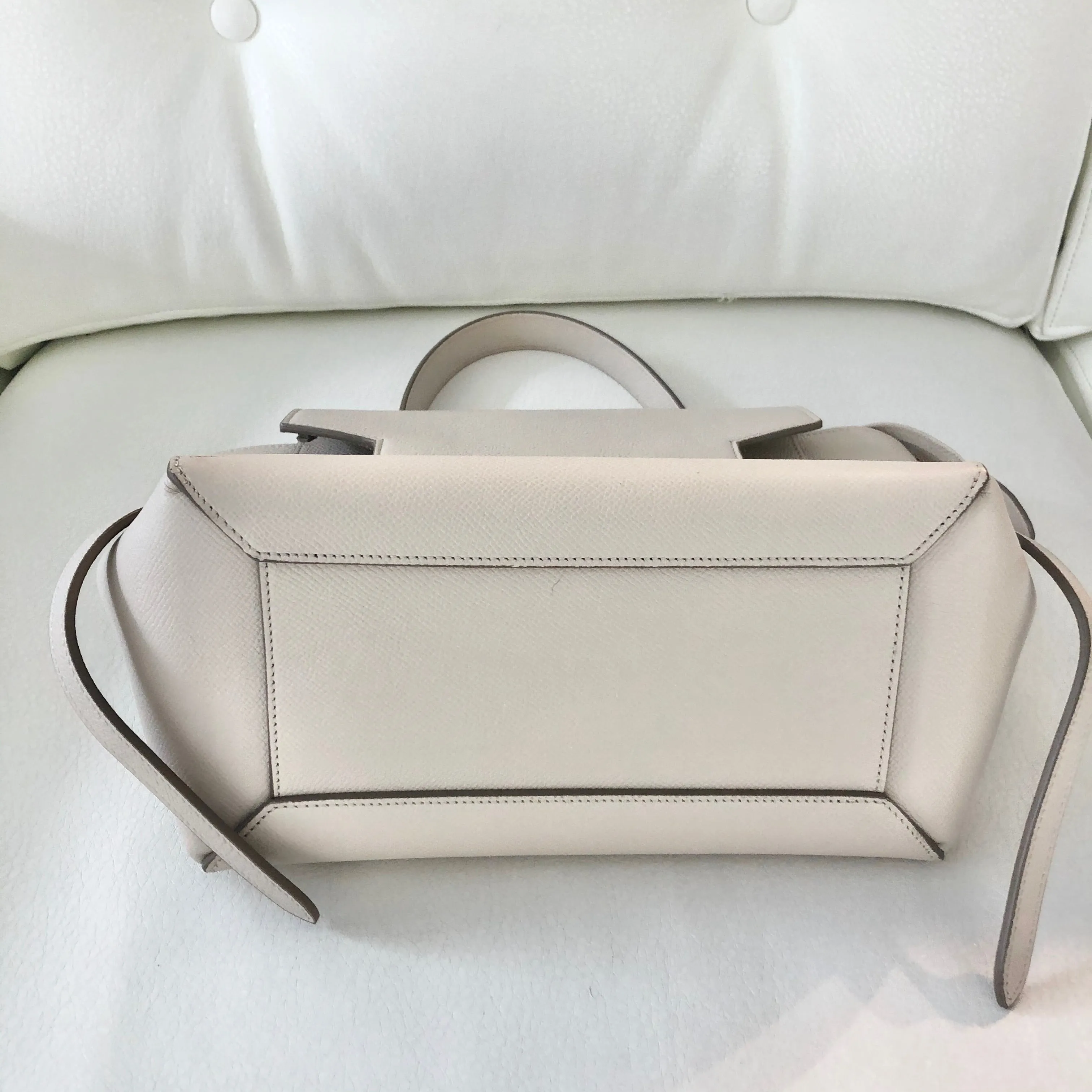 Celine belt bag