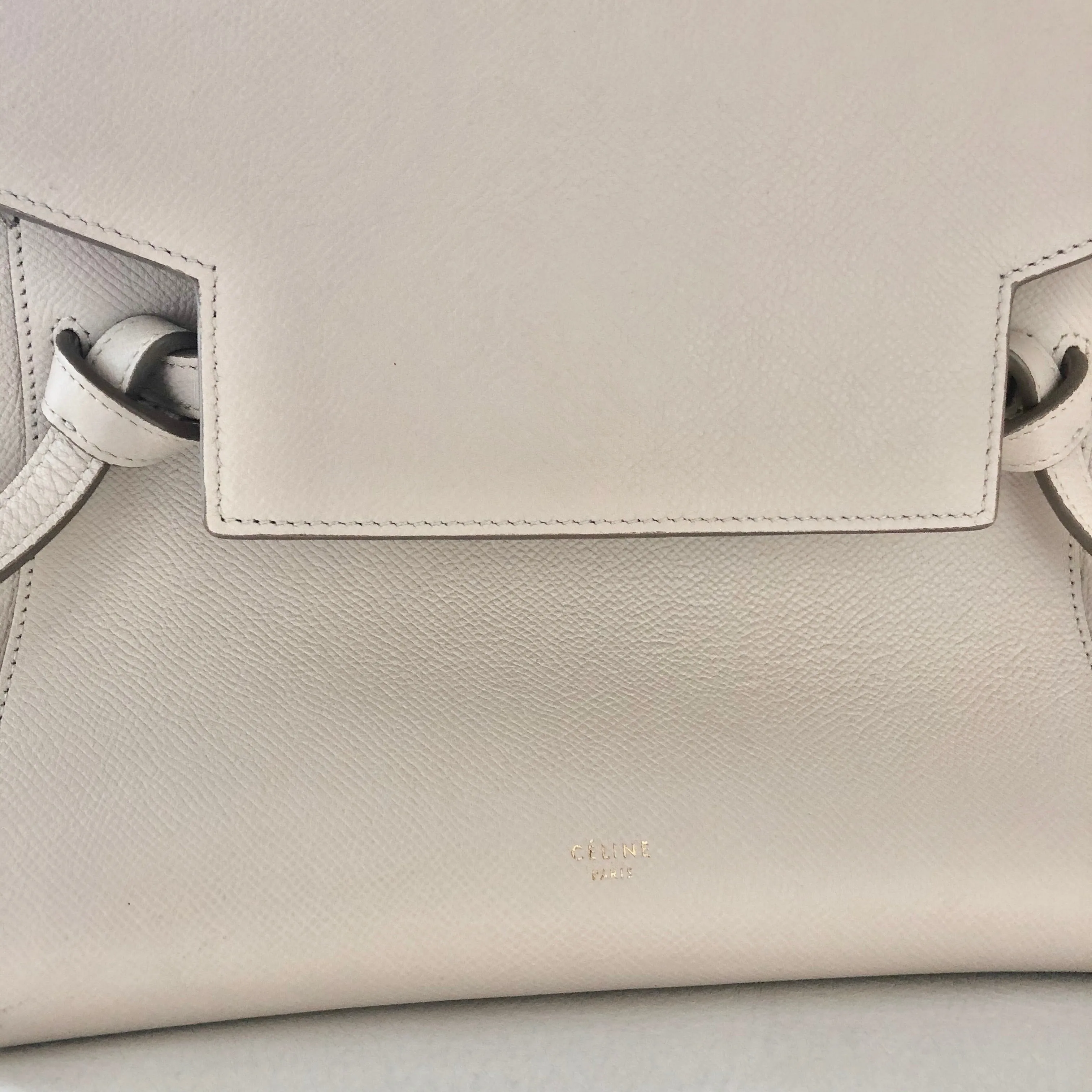 Celine belt bag