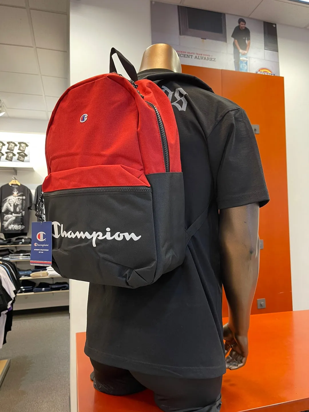 Champion Backpack