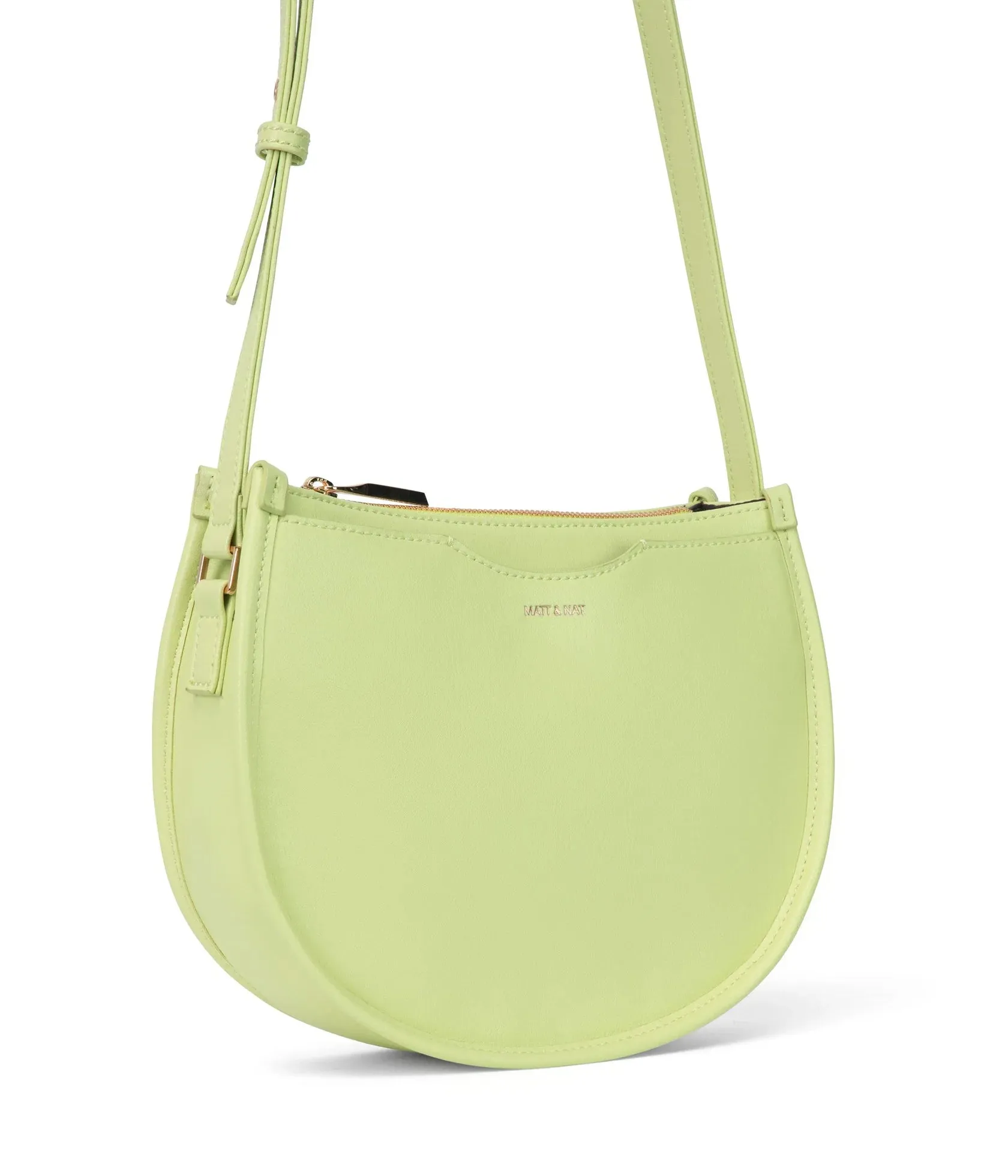 CHARLIE Crossbody Bag - Arbor - Martini