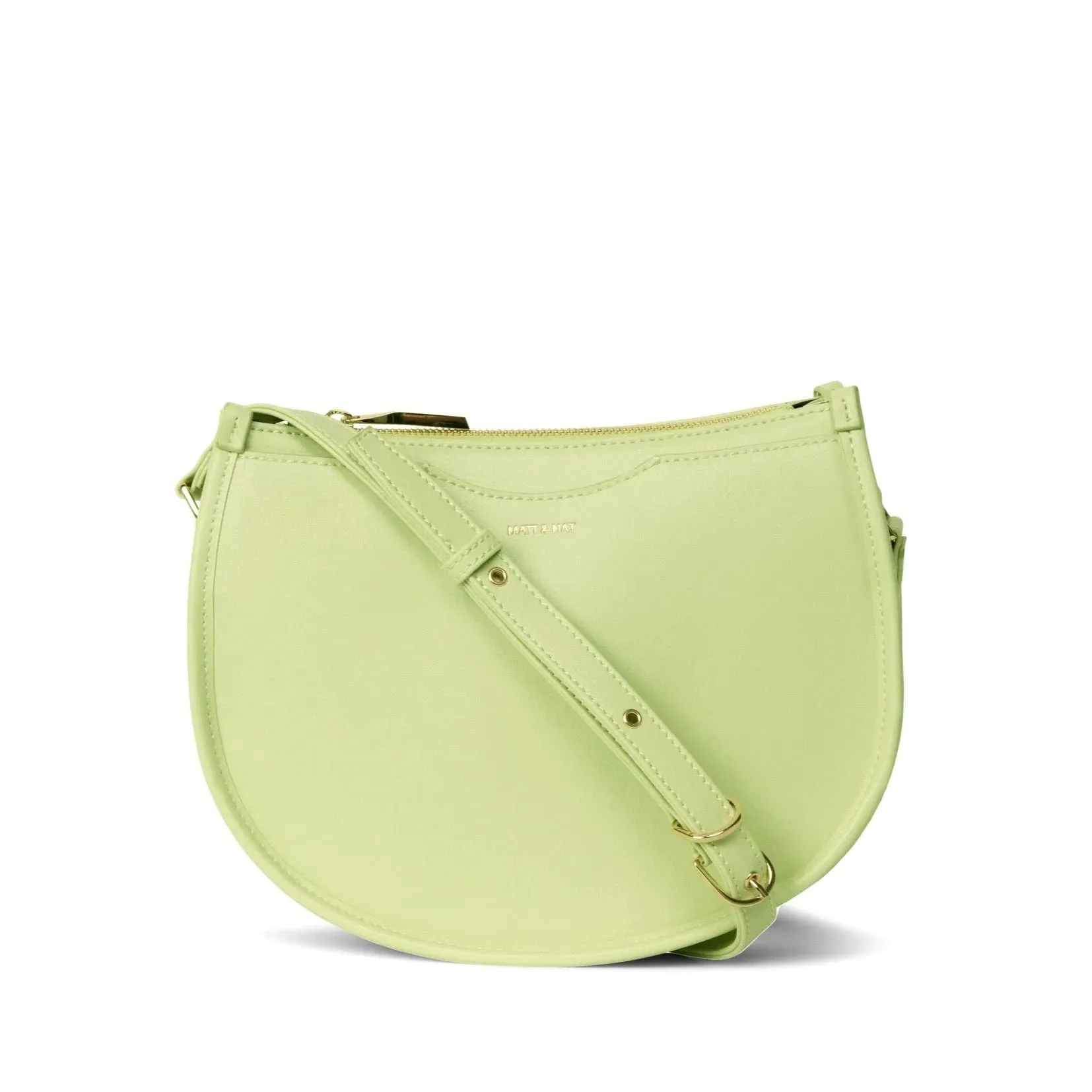 CHARLIE Crossbody Bag - Arbor - Martini