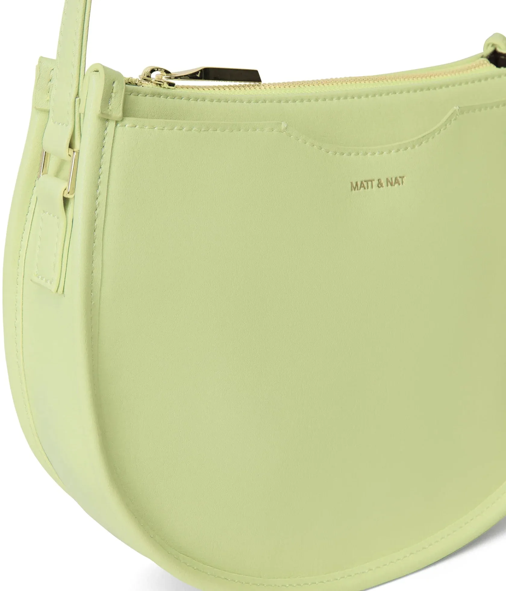 CHARLIE Crossbody Bag - Arbor - Martini